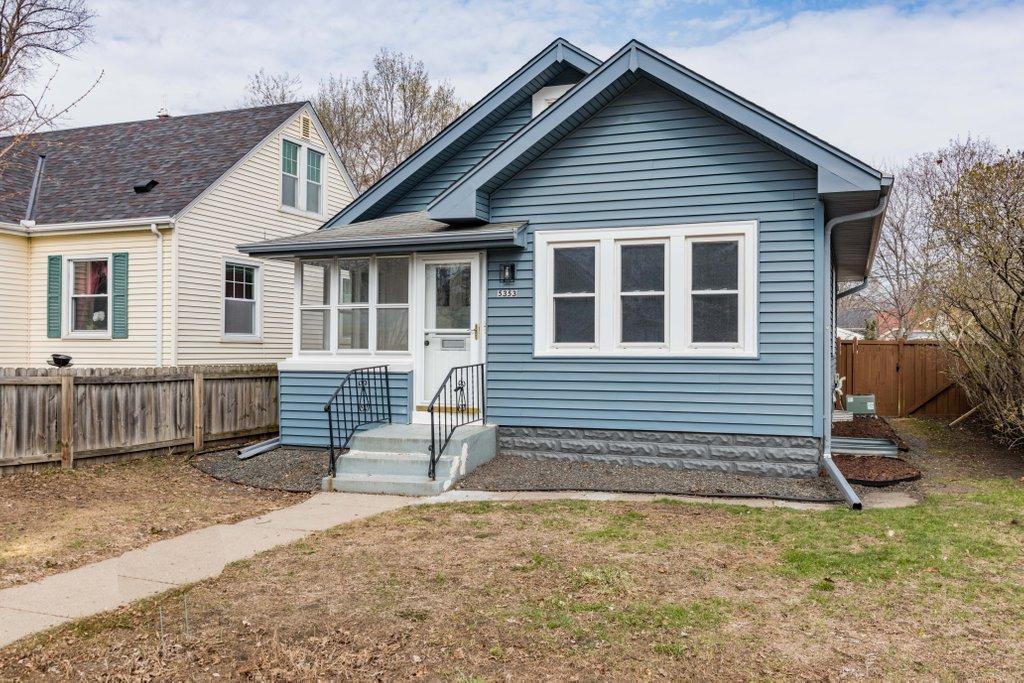 View of Residential at 5353 43rd Avenue, Minneapolis MN 55417, Minneapolis - Mike Wilen | Minnesota Team Real Estate