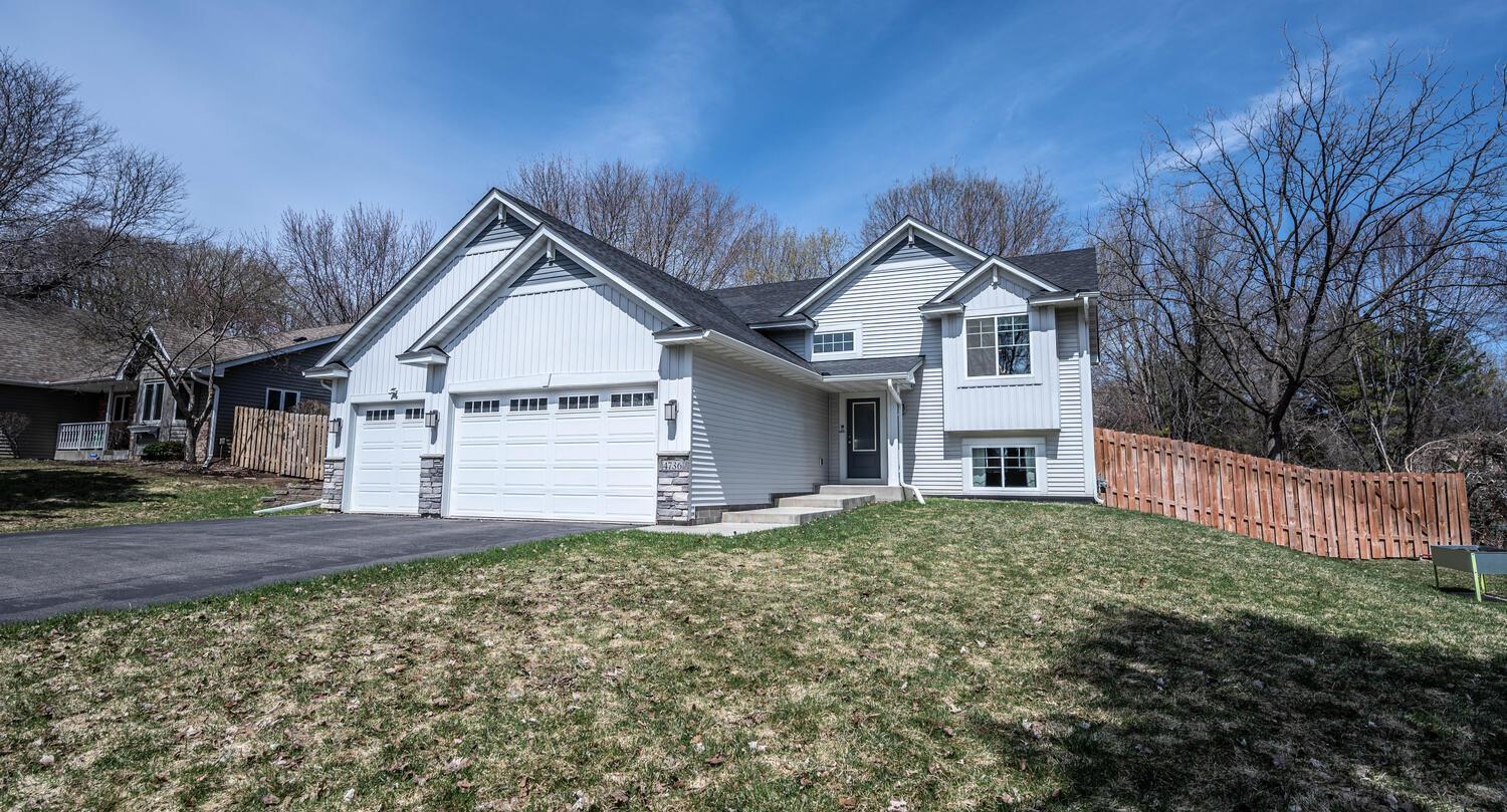 View of Residential at 4736 Natchez Lane, Savage MN 55378, Savage - Mike Wilen | Minnesota Team Real Estate