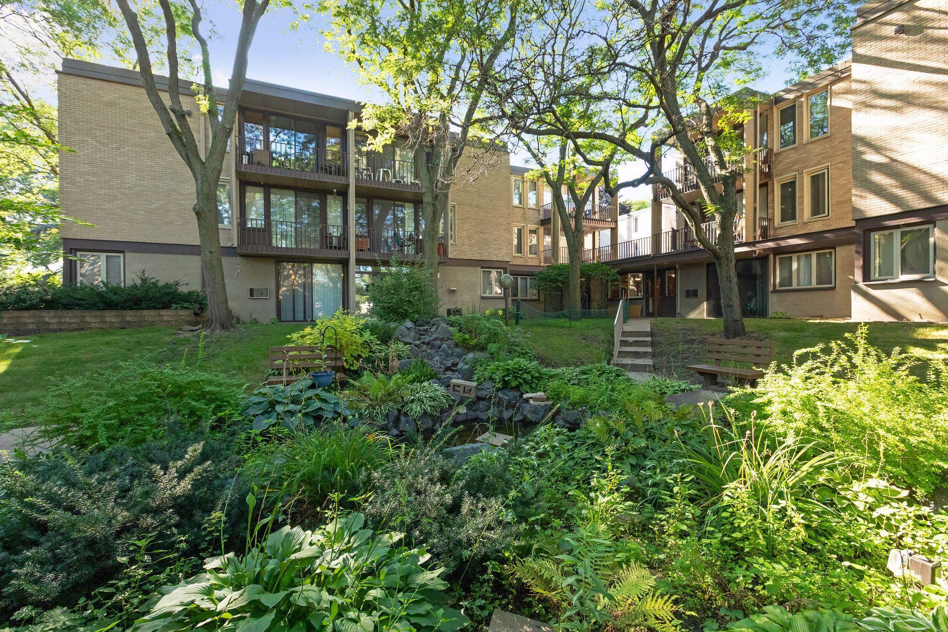 View of Residential at 4010 15th Avenue #11D, Minneapolis MN 55407, Minneapolis - Mike Wilen | Minnesota Team Real Estate