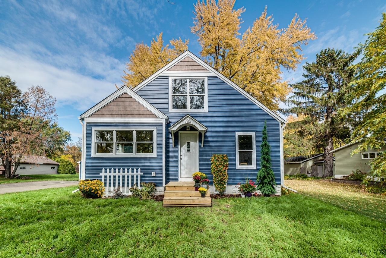 View of Residential at 785 3rd Street, Rush City MN 55069, Rush City - Mike Wilen | Minnesota Team Real Estate
