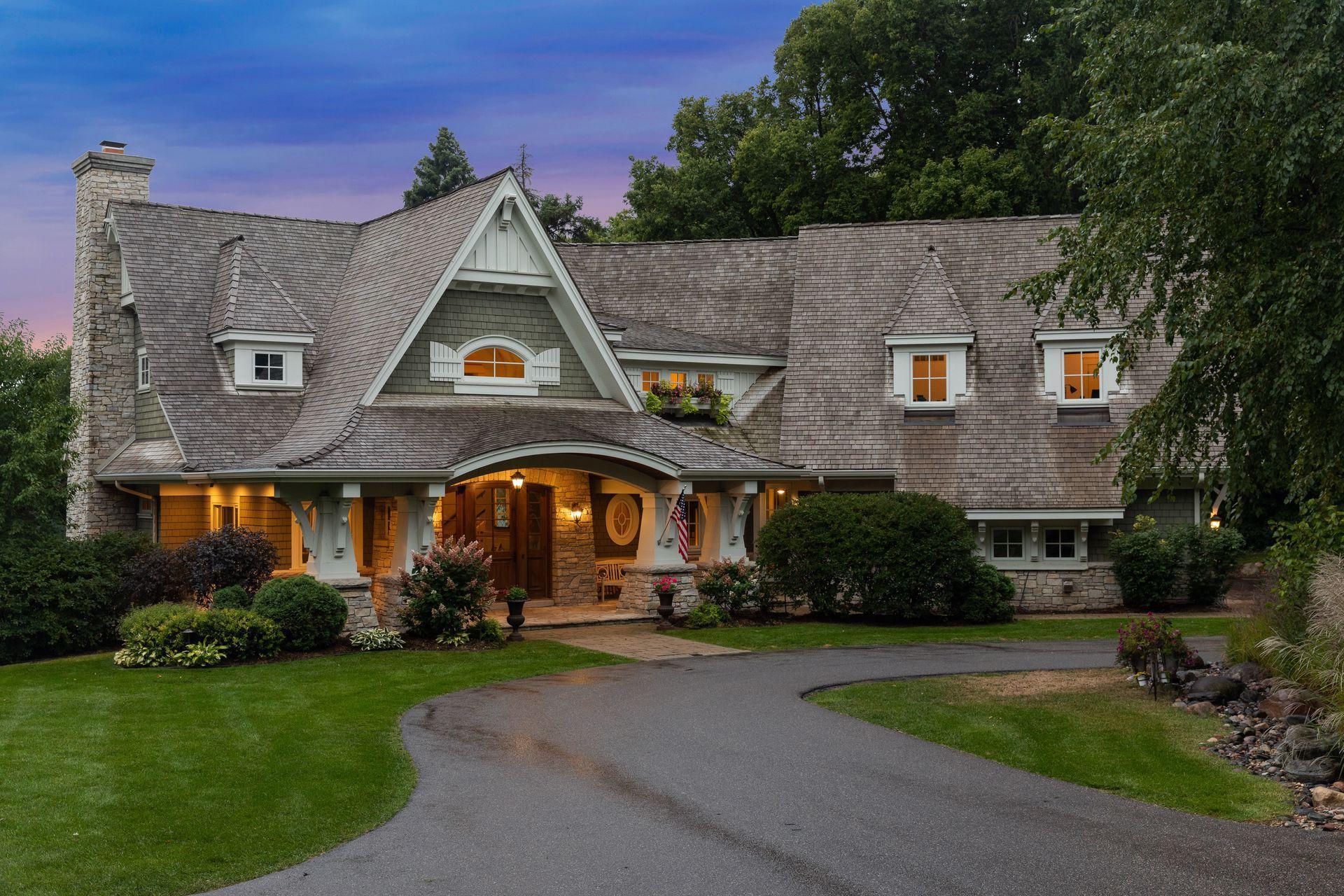 View of Residential at 3025 Brooks Lane, Wayzata MN 55391, Wayzata - Mike Wilen | Minnesota Team Real Estate