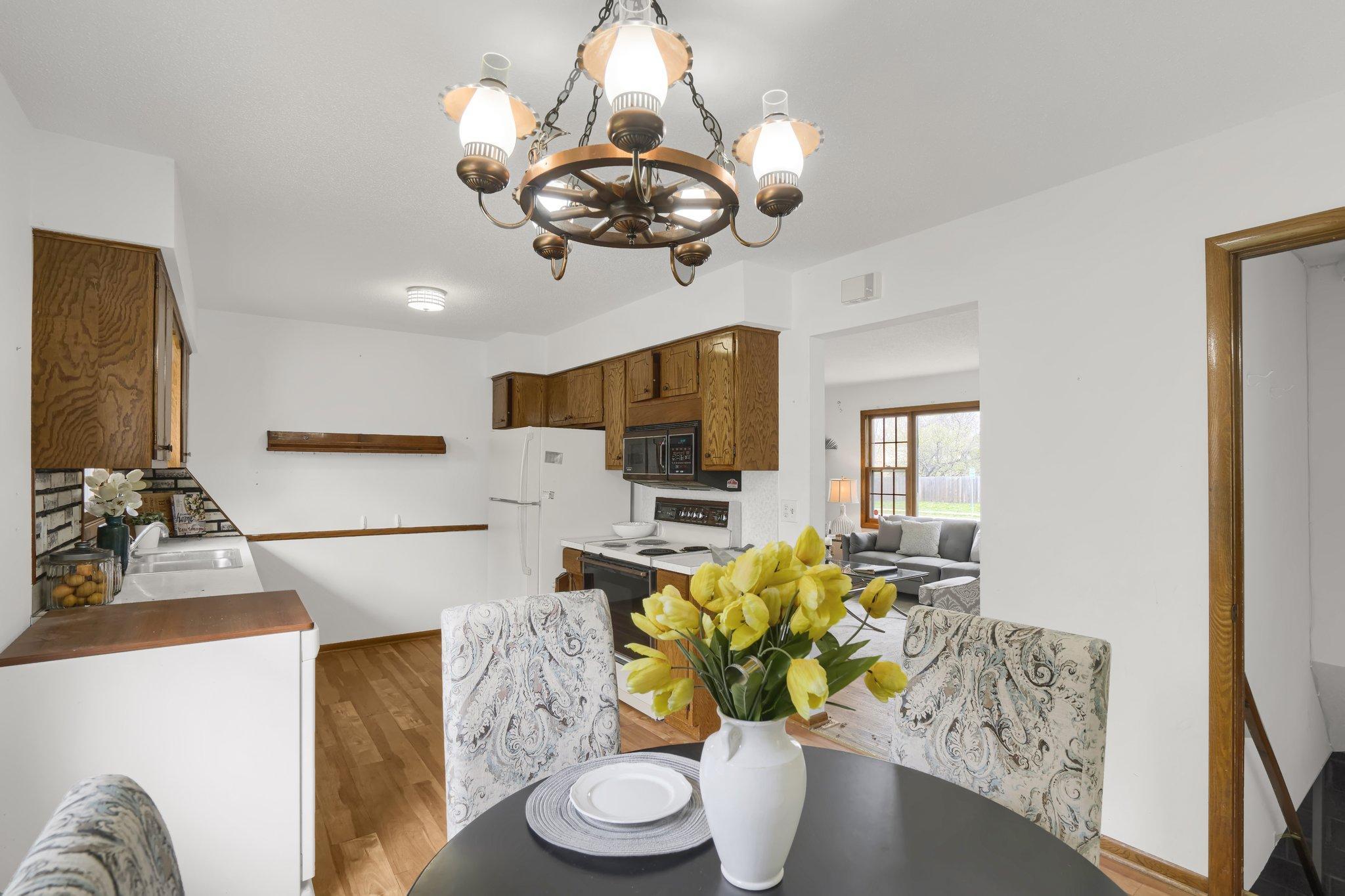 View of Residential at 5009 Brookdale Drive, Minneapolis MN 55443, Minneapolis - Mike Wilen | Minnesota Team Real Estate