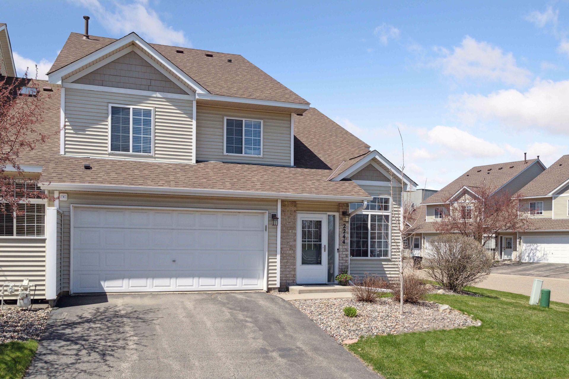 View of Residential at 2244 River Rock Lane, Shakopee MN 55379, Shakopee - Mike Wilen | Minnesota Team Real Estate