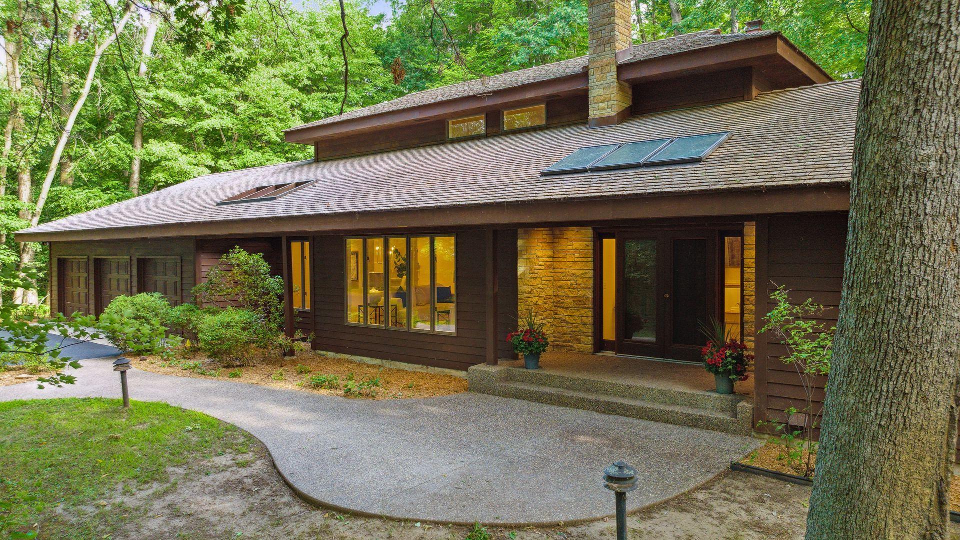 View of Residential at 11 Fenlea Circle, Dellwood MN 55110, Dellwood - Mike Wilen | Minnesota Team Real Estate