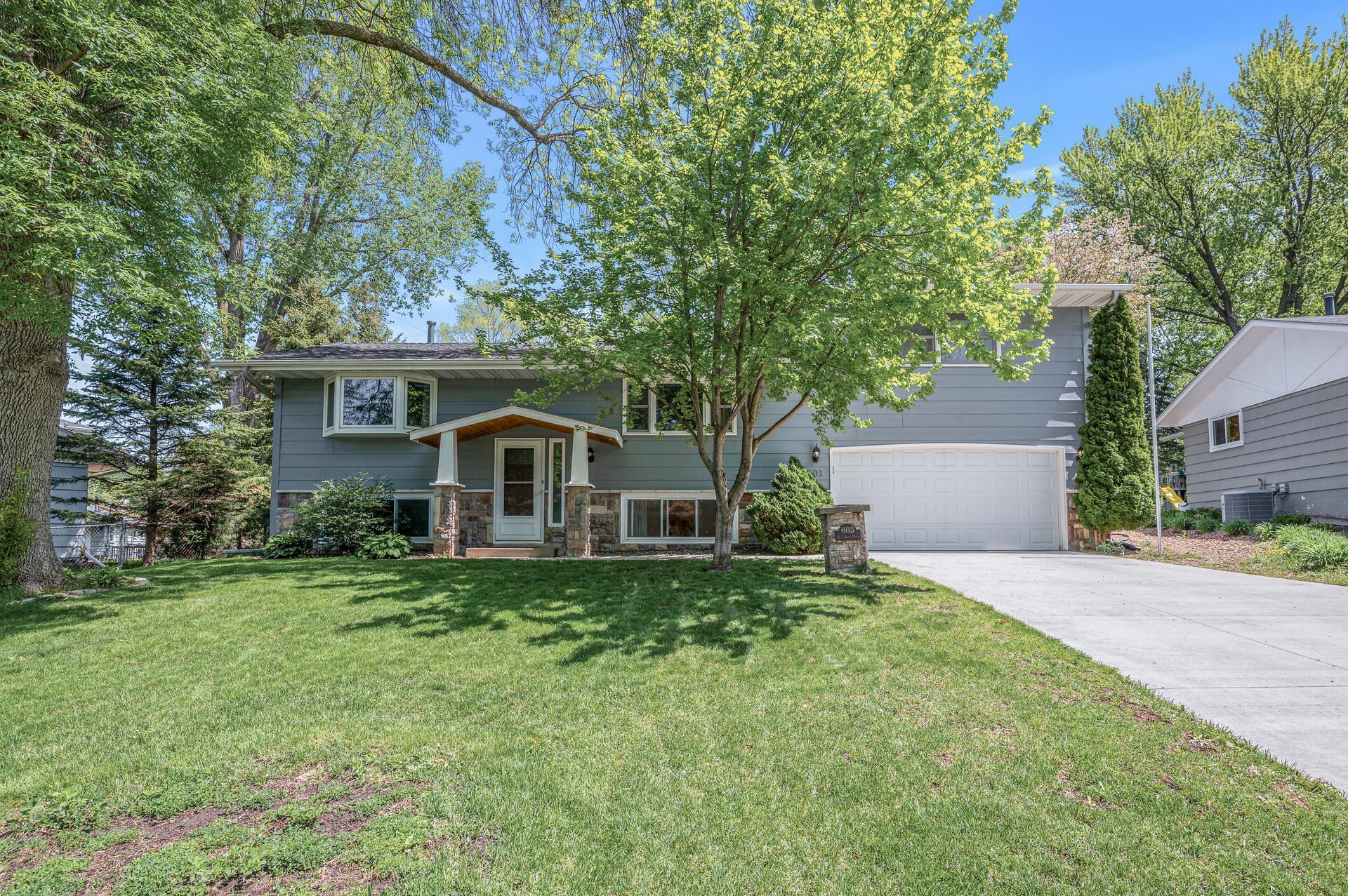 View of Residential at 603 McCallum Drive, New Brighton MN 55112, New Brighton - Mike Wilen | Minnesota Team Real Estate