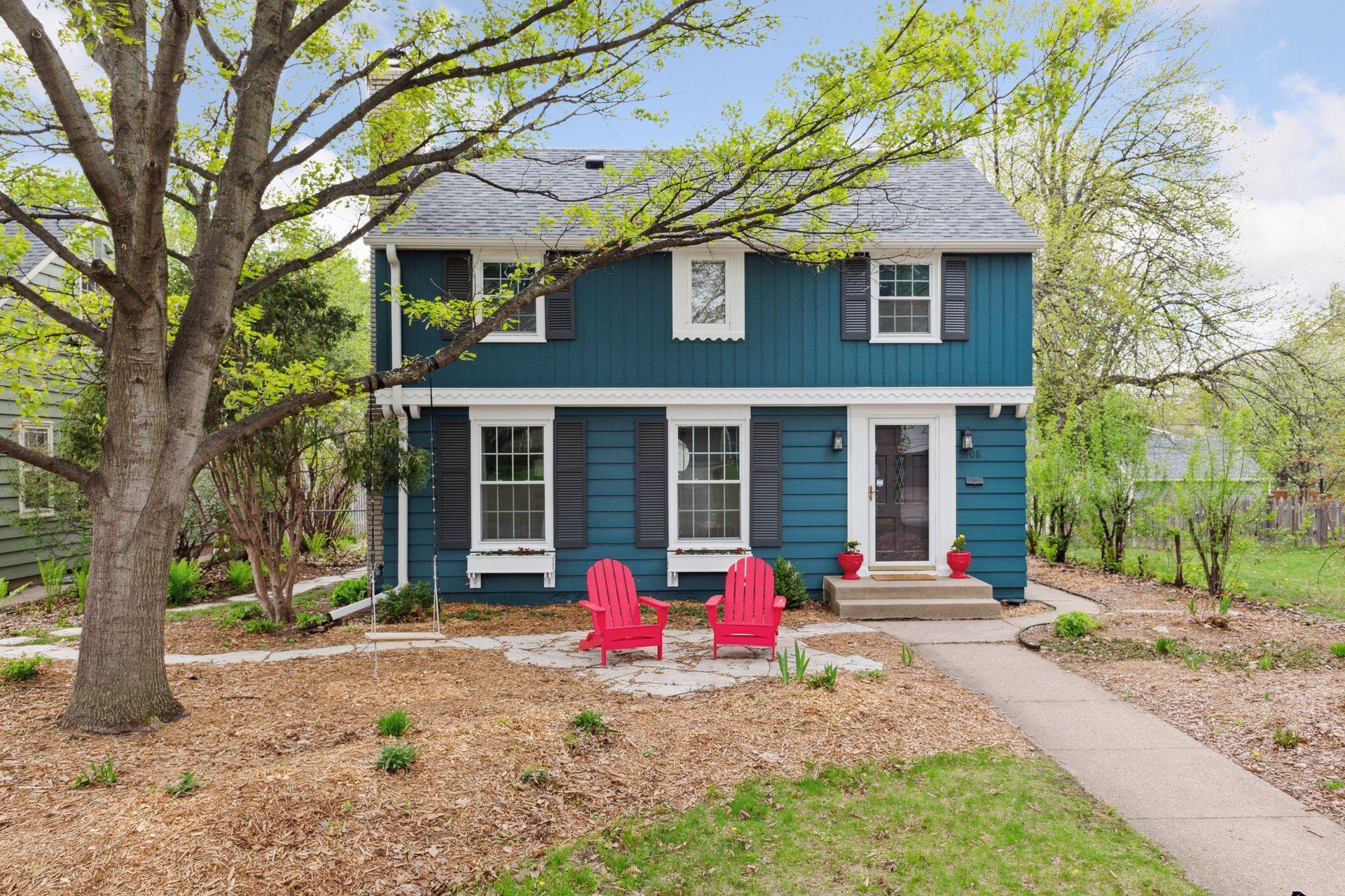 View of Residential at 5908 Colfax Avenue, Minneapolis MN 55419, Minneapolis - Mike Wilen | Minnesota Team Real Estate