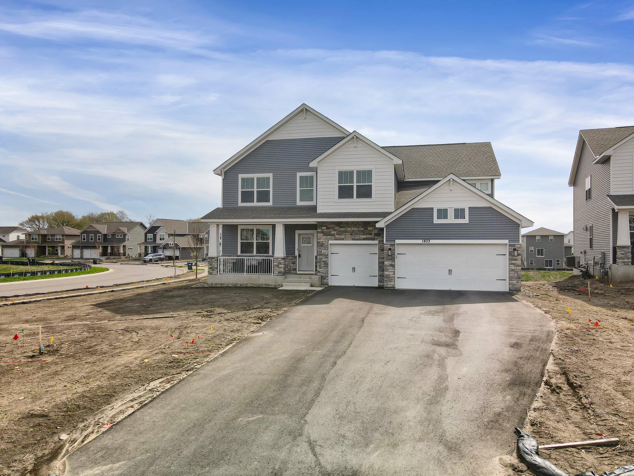 View of Residential at 1803 August Court, Shakopee MN 55379, Shakopee - Mike Wilen | Minnesota Team Real Estate