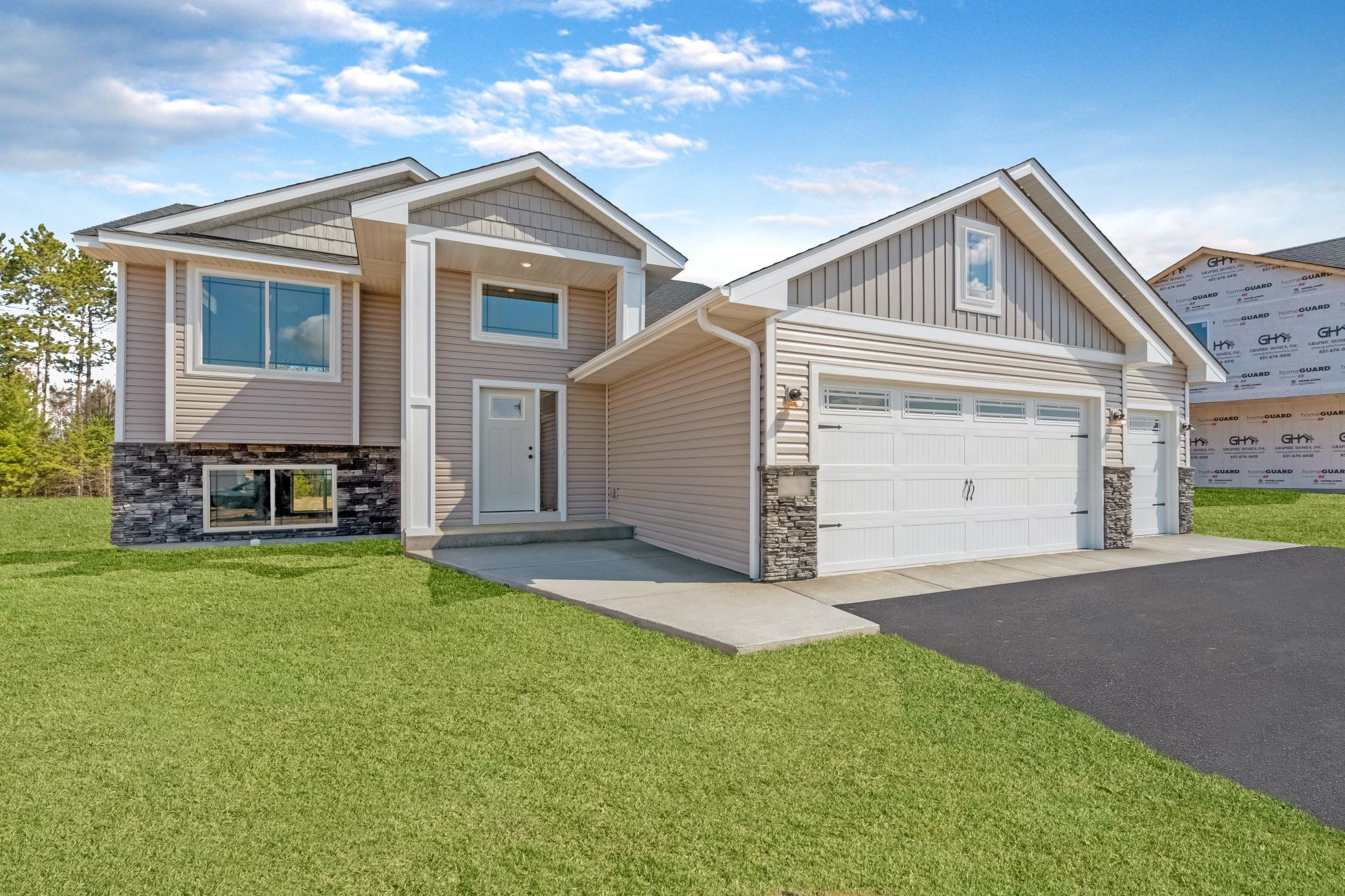 View of Residential at 8213 383rd Street, North Branch MN 55056, North Branch - Mike Wilen | Minnesota Team Real Estate