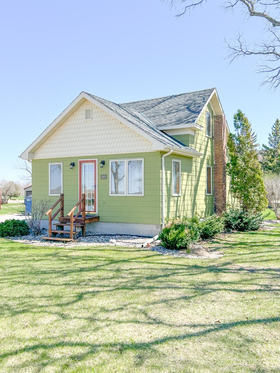 View of Residential at 1005 Main Street, Winthrop MN 55396, Winthrop - Mike Wilen | Minnesota Team Real Estate