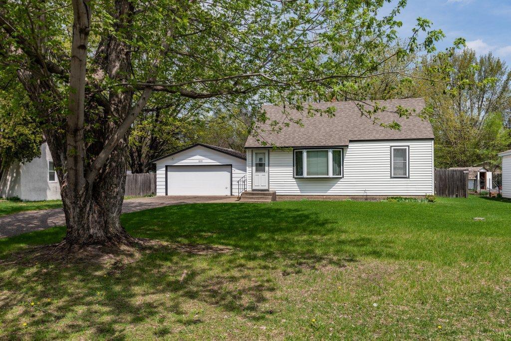 View of Residential at 2215 Terrace Drive, Mounds View MN 55112, Mounds View - Mike Wilen | Minnesota Team Real Estate