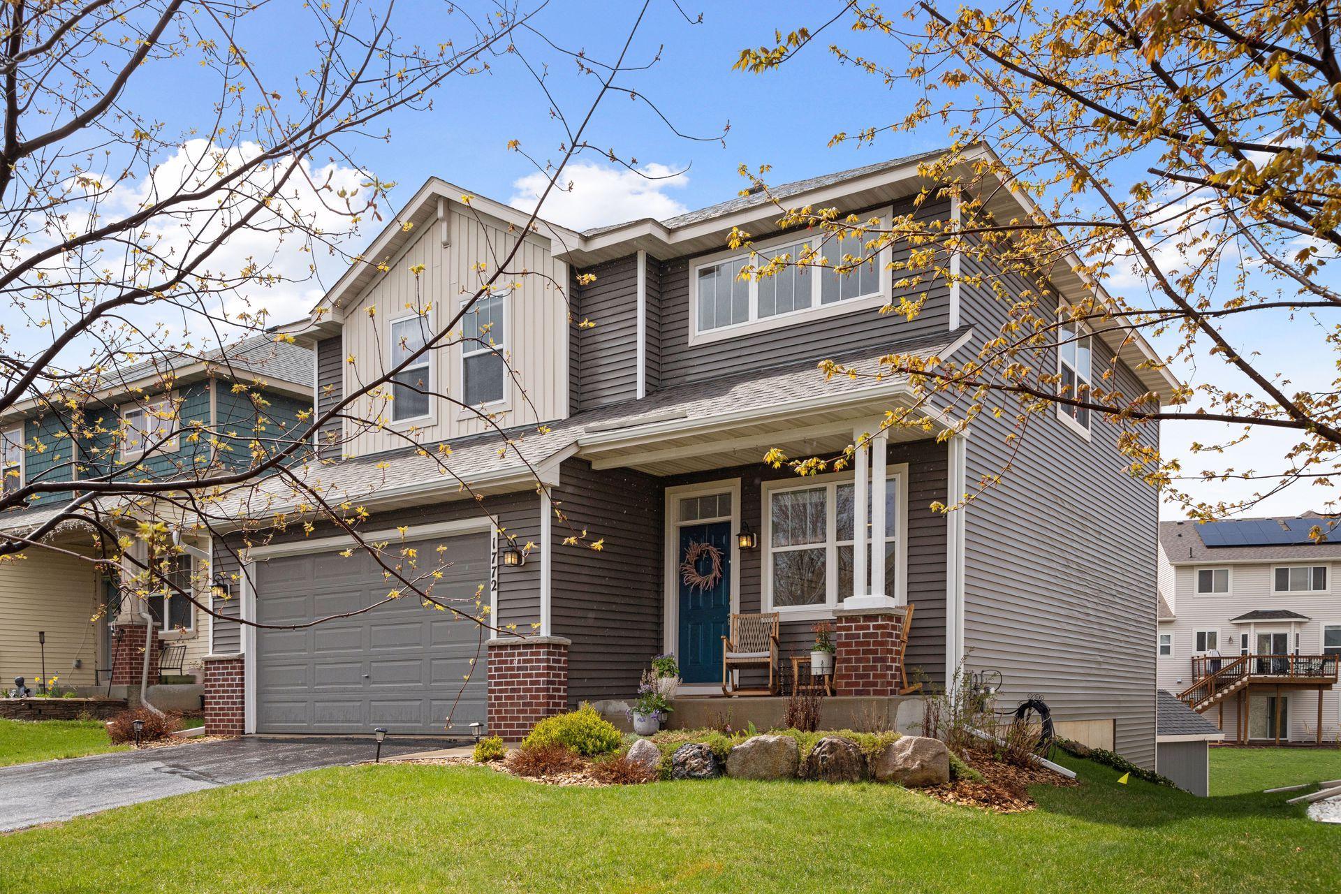 View of Residential at 1772 Rye Court, Shakopee MN 55379, Shakopee - Mike Wilen | Minnesota Team Real Estate