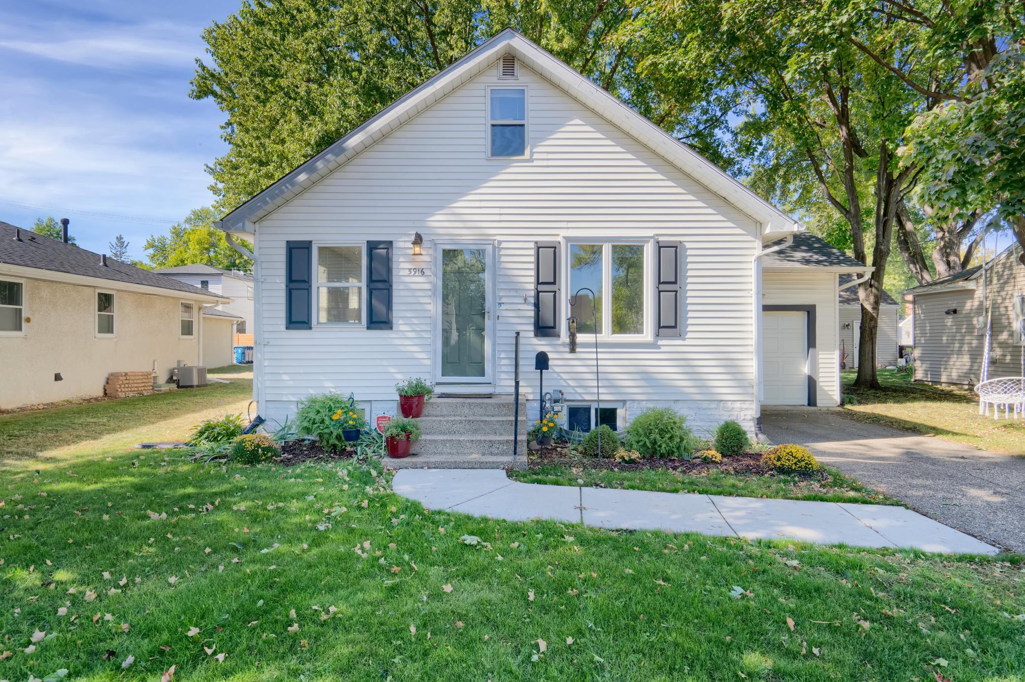 View of Residential at 5916 Xerxes Avenue, Edina MN 55410, Edina - Mike Wilen | Minnesota Team Real Estate