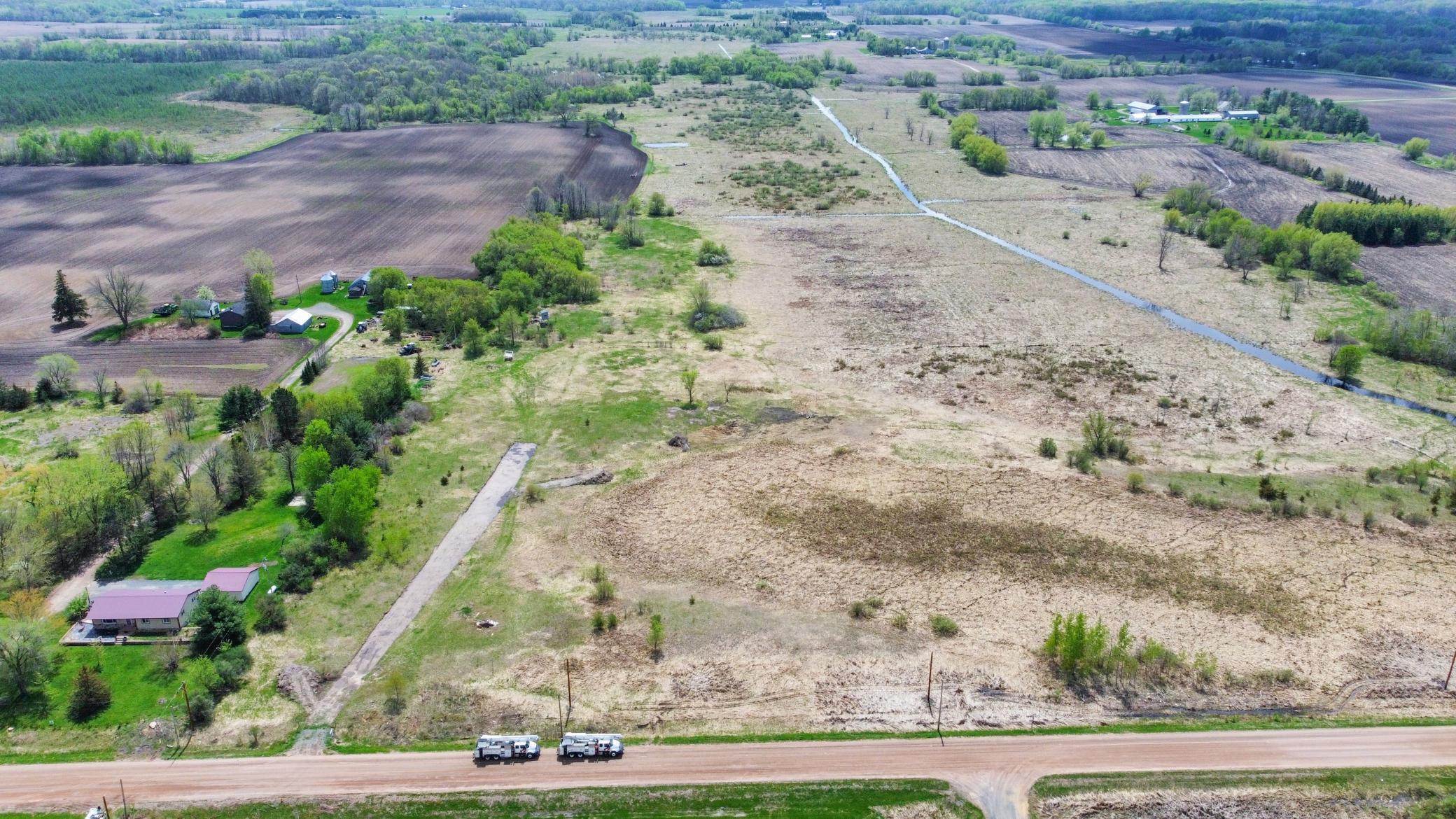 View of Land at xxx 350th Street, Shafer MN 55074, Shafer - Mike Wilen | Minnesota Team Real Estate