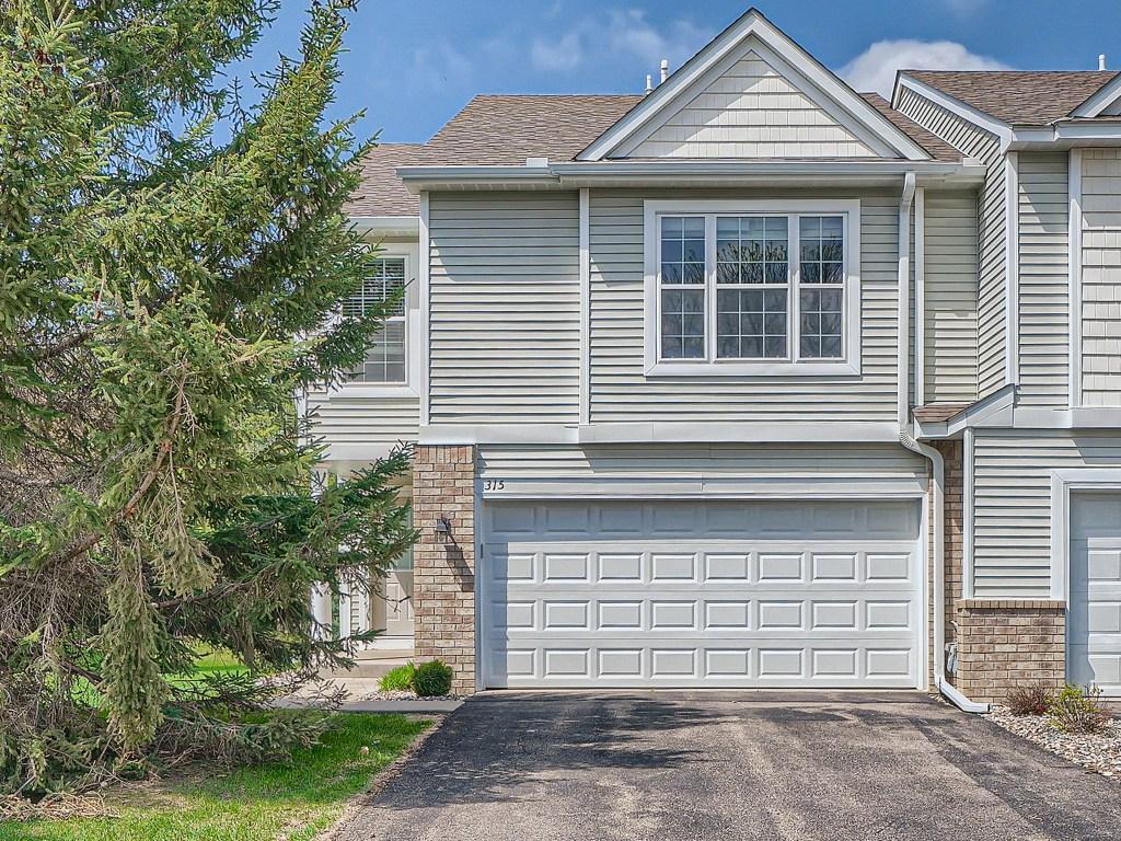 View of Residential at 315 Wagon Wheel Lane, Chaska MN 55318, Chaska - Mike Wilen | Minnesota Team Real Estate