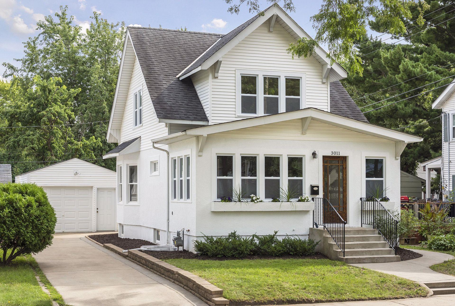 View of Residential at 3011 45th Street, Minneapolis MN 55410, Minneapolis - Mike Wilen | Minnesota Team Real Estate