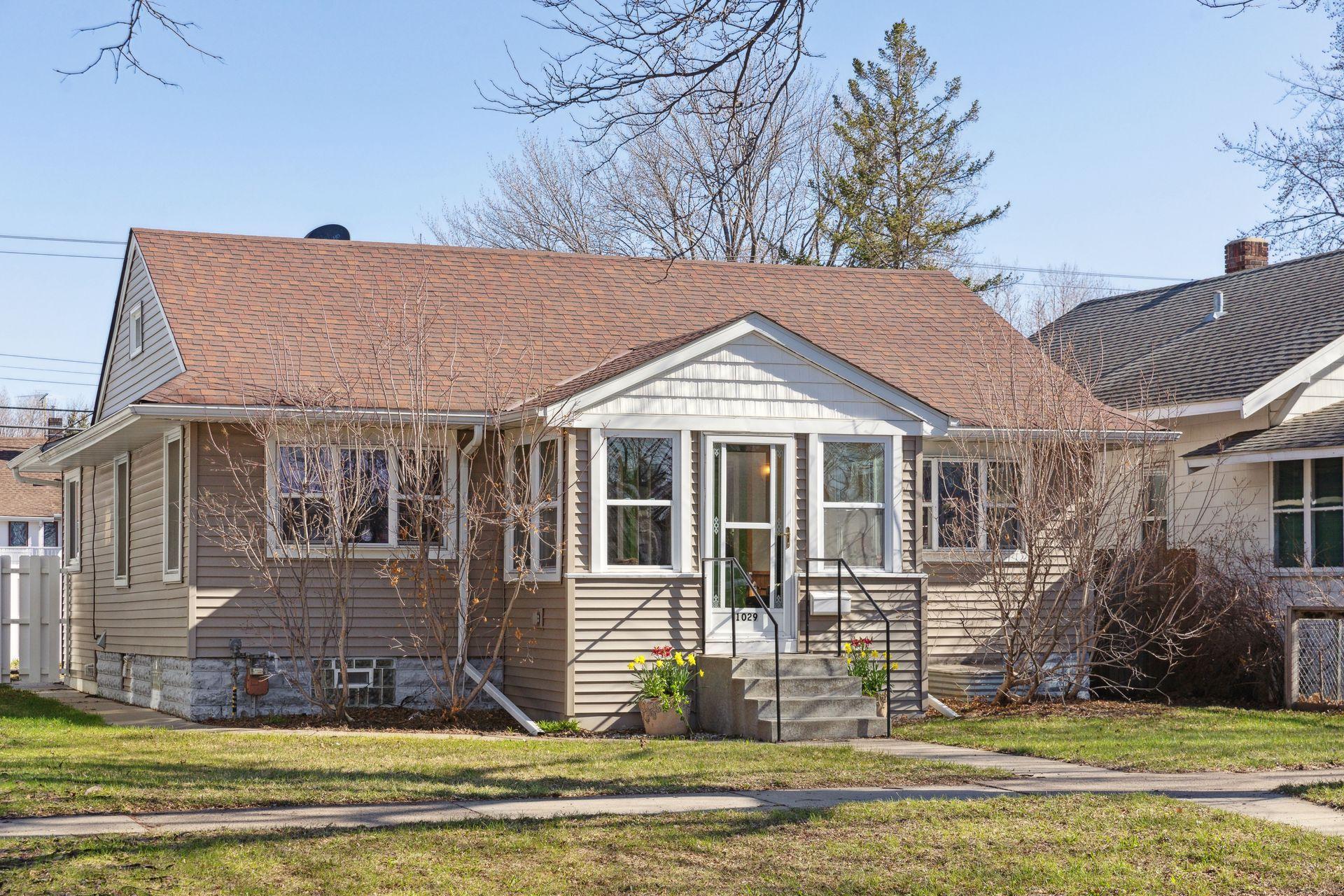 View of Residential at 1029 Sherburne Avenue, Saint Paul MN 55104, Saint Paul - Mike Wilen | Minnesota Team Real Estate