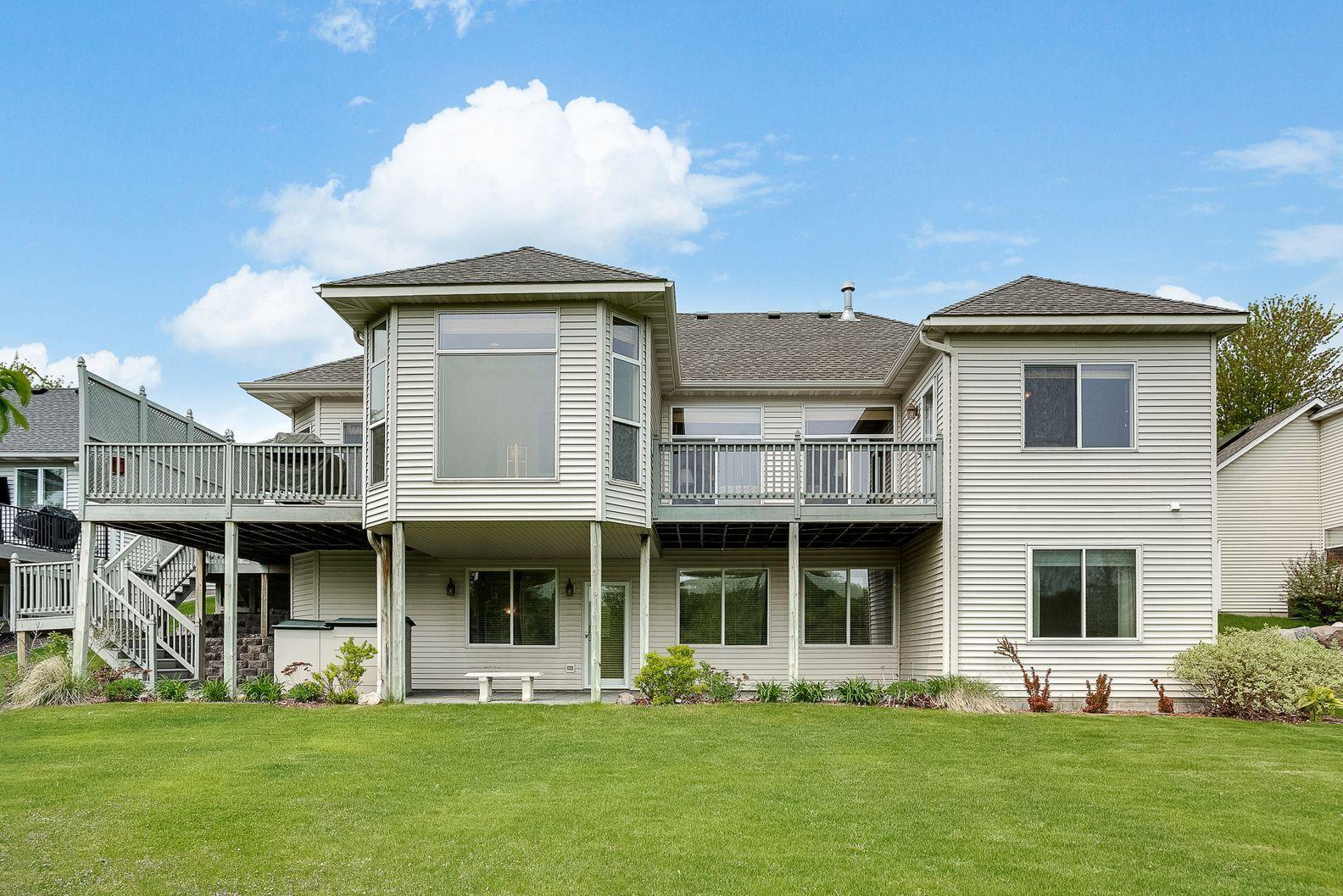 View of Residential at 14511 Kentucky Avenue, Savage MN 55378, Savage - Mike Wilen | Minnesota Team Real Estate