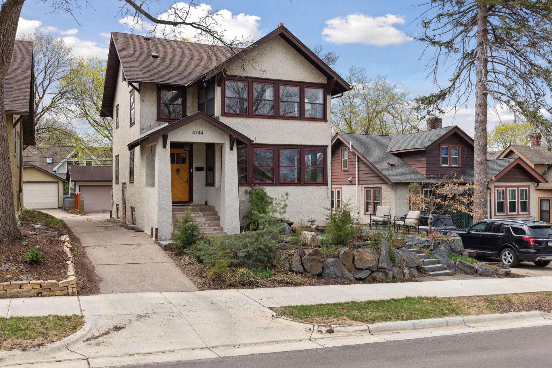 View of Residential at 4744 Bryant Avenue, Minneapolis MN 55419, Minneapolis - Mike Wilen | Minnesota Team Real Estate