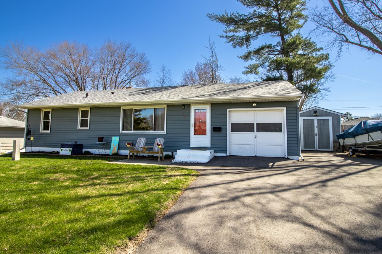 View of Residential at 16 Ferndale Street, Maplewood MN 55119, Maplewood - Mike Wilen | Minnesota Team Real Estate