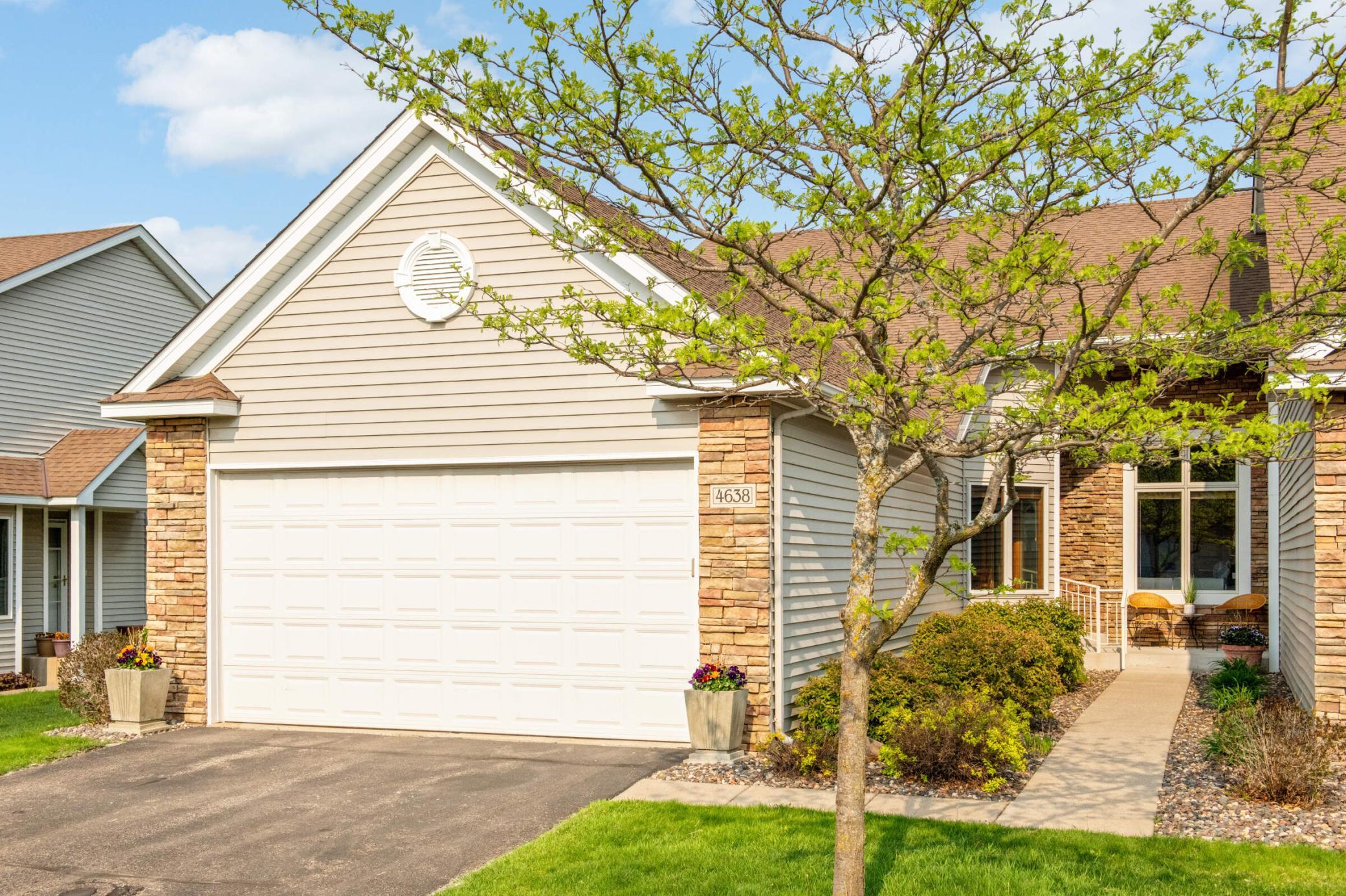 View of Residential at 4638 Weston Woods Way, White Bear Lake MN 55127, White Bear Lake - Mike Wilen | Minnesota Team Real Estate