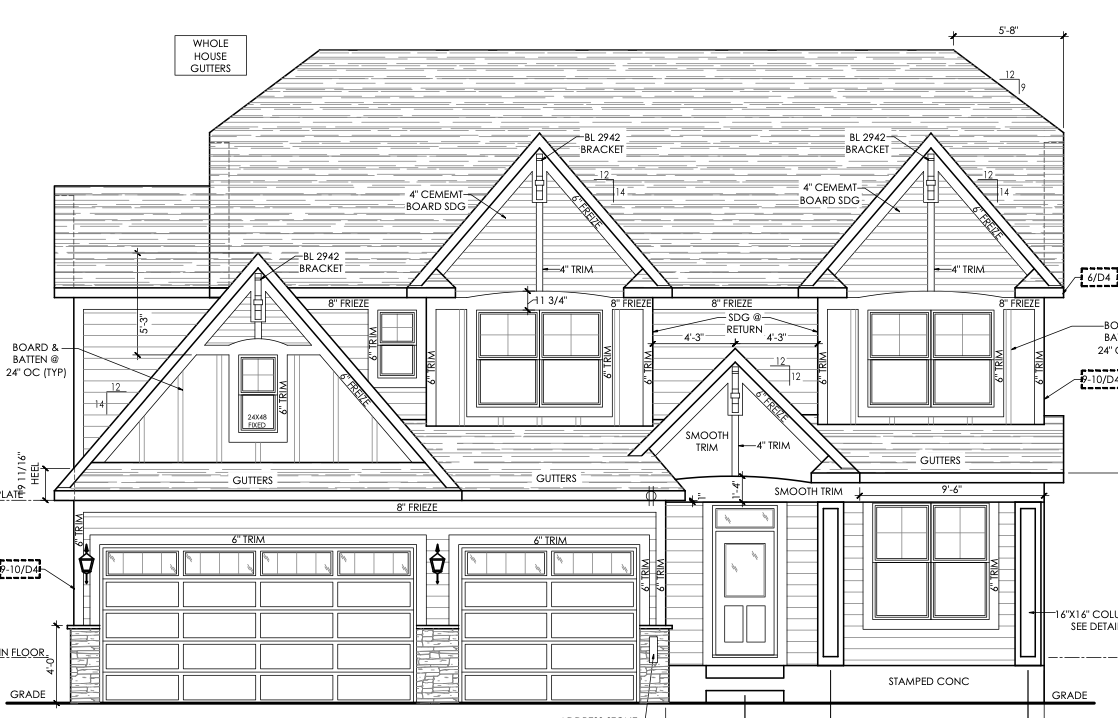 View of Residential at 16470 63rd Place, Maple Grove MN 55311, Maple Grove - Mike Wilen | Minnesota Team Real Estate