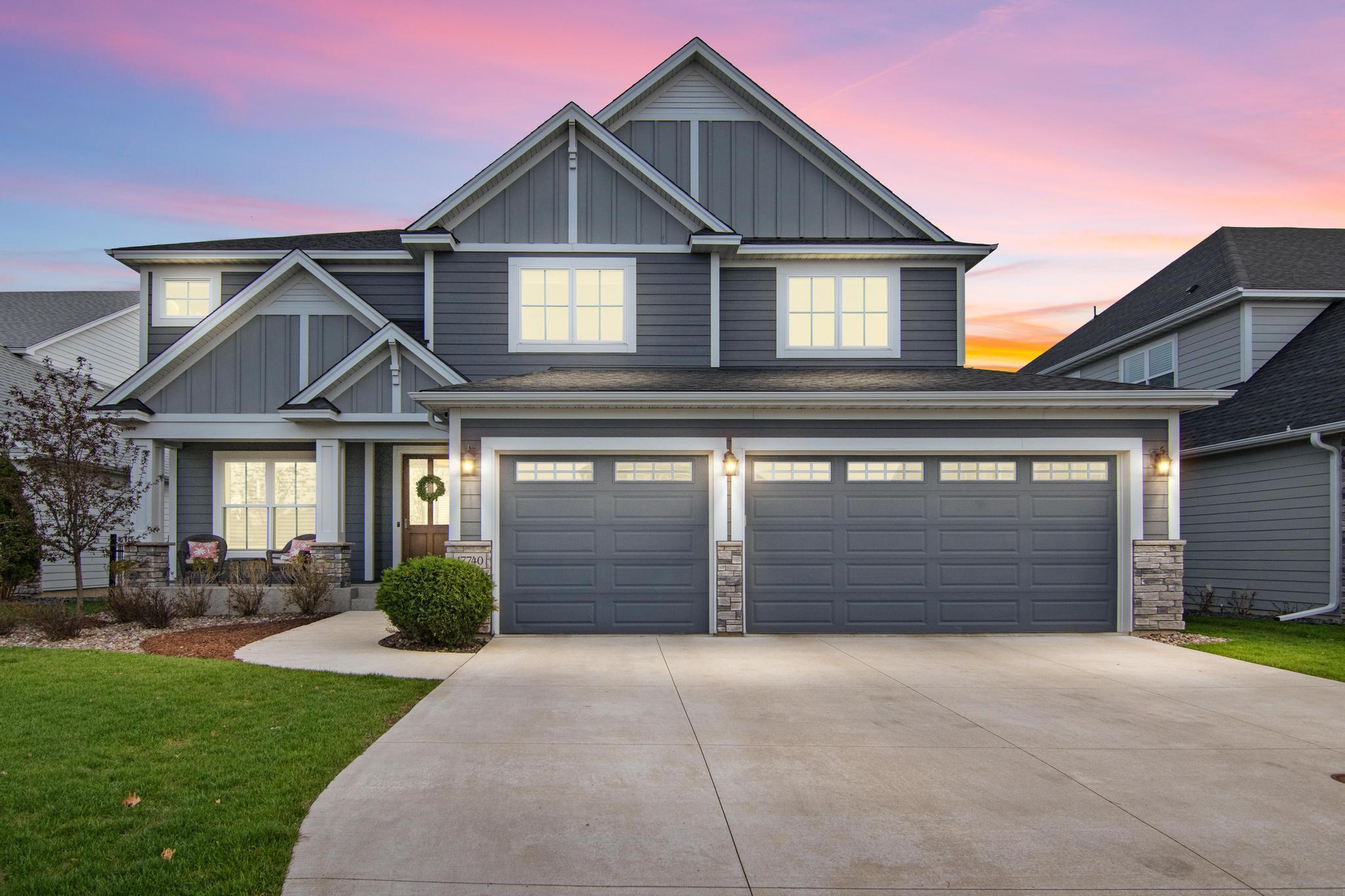 View of Residential at 17740 58th Circle, Plymouth MN 55446, Plymouth - Mike Wilen | Minnesota Team Real Estate