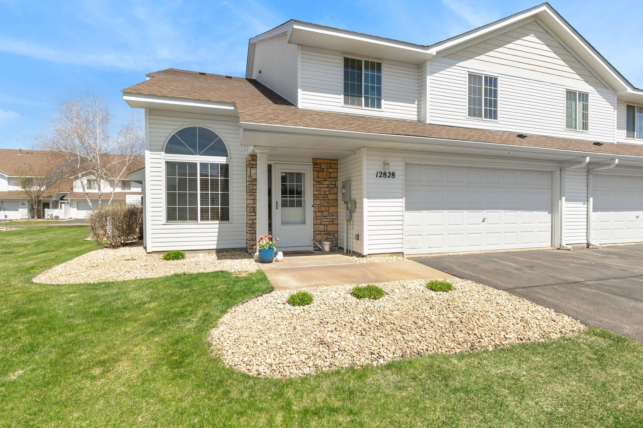 View of Residential at 12828 43rd Street, Saint Michael MN 55376, Saint Michael - Mike Wilen | Minnesota Team Real Estate