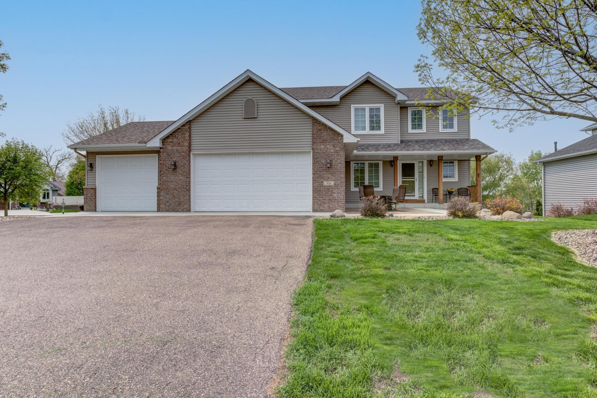 View of Residential at 916 Hope Avenue, Jordan MN 55352, Jordan - Mike Wilen | Minnesota Team Real Estate