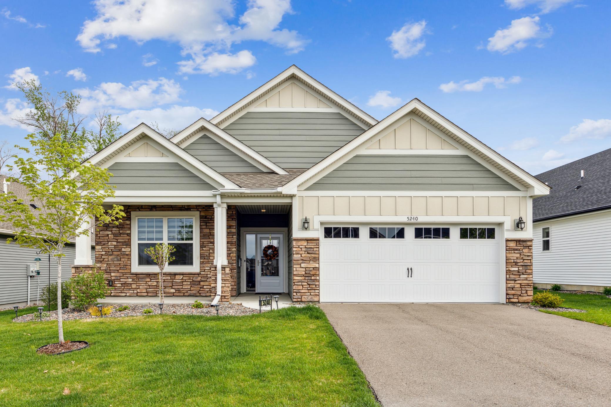 View of Residential at 5240 Saddleback Circle, Victoria MN 55386, Victoria - Mike Wilen | Minnesota Team Real Estate