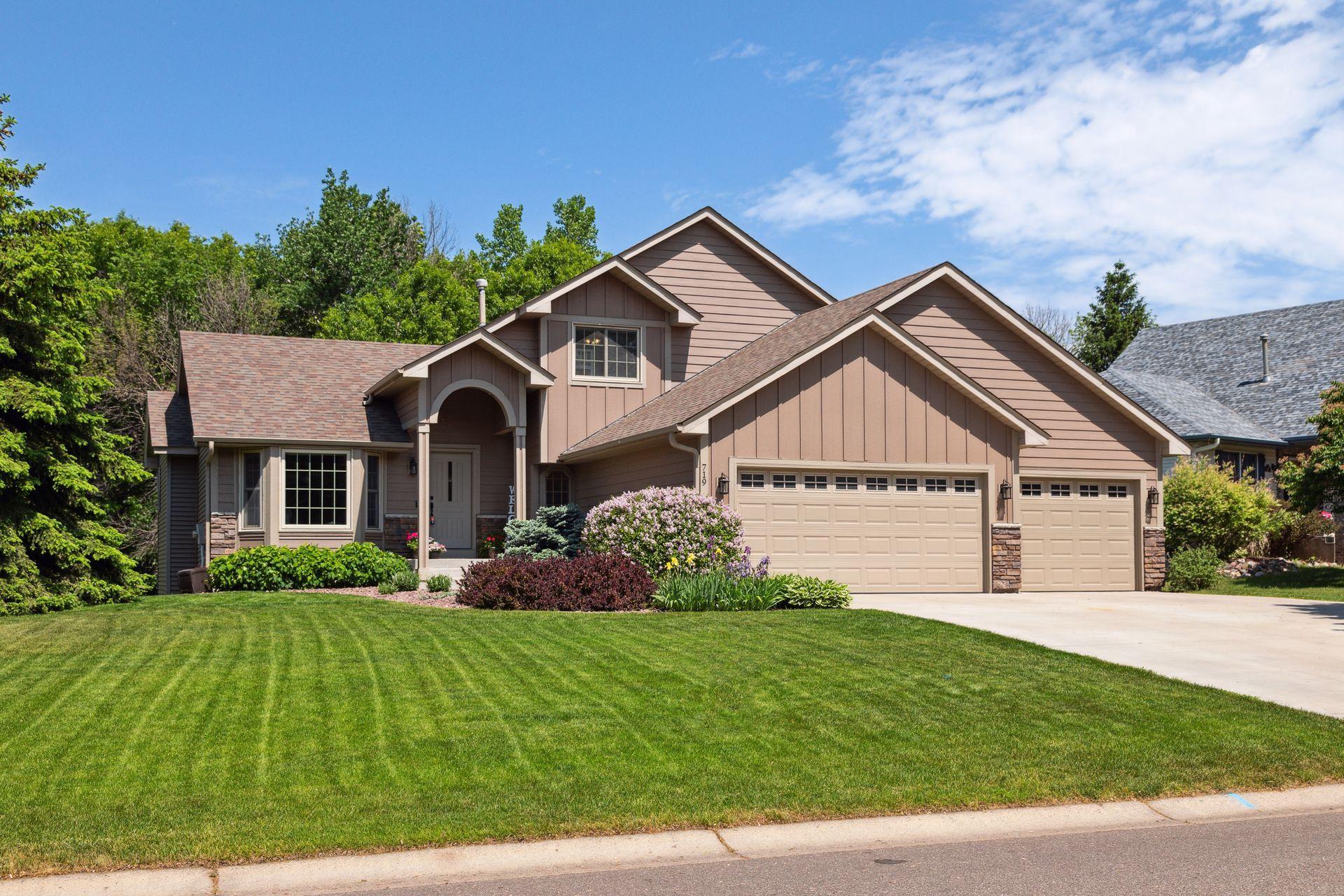 View of Residential at 719 Fox Road, Lino Lakes MN 55014, Lino Lakes - Mike Wilen | Minnesota Team Real Estate