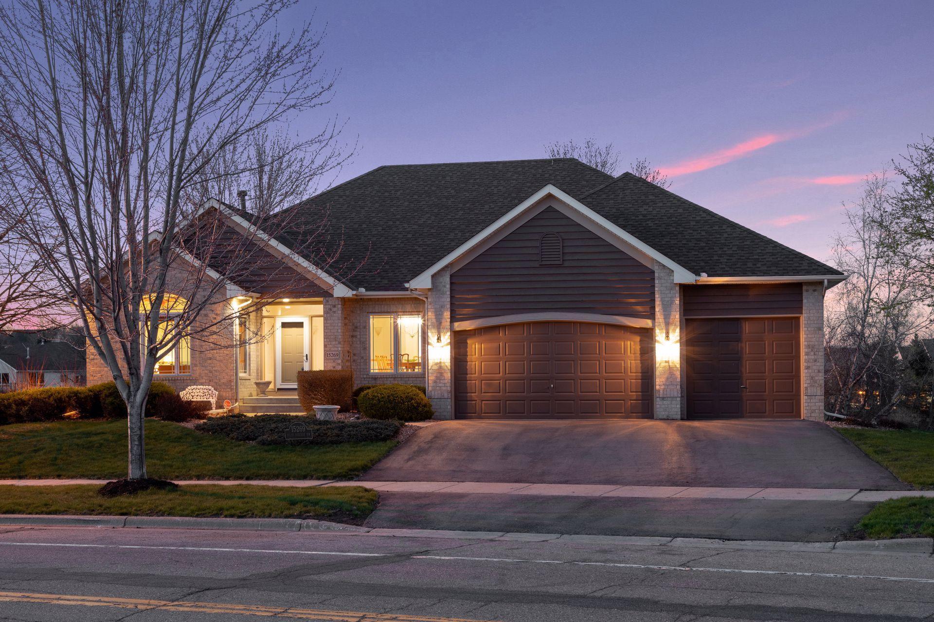 View of Residential at 15269 Wilds Parkway, Prior Lake MN 55372, Prior Lake - Mike Wilen | Minnesota Team Real Estate