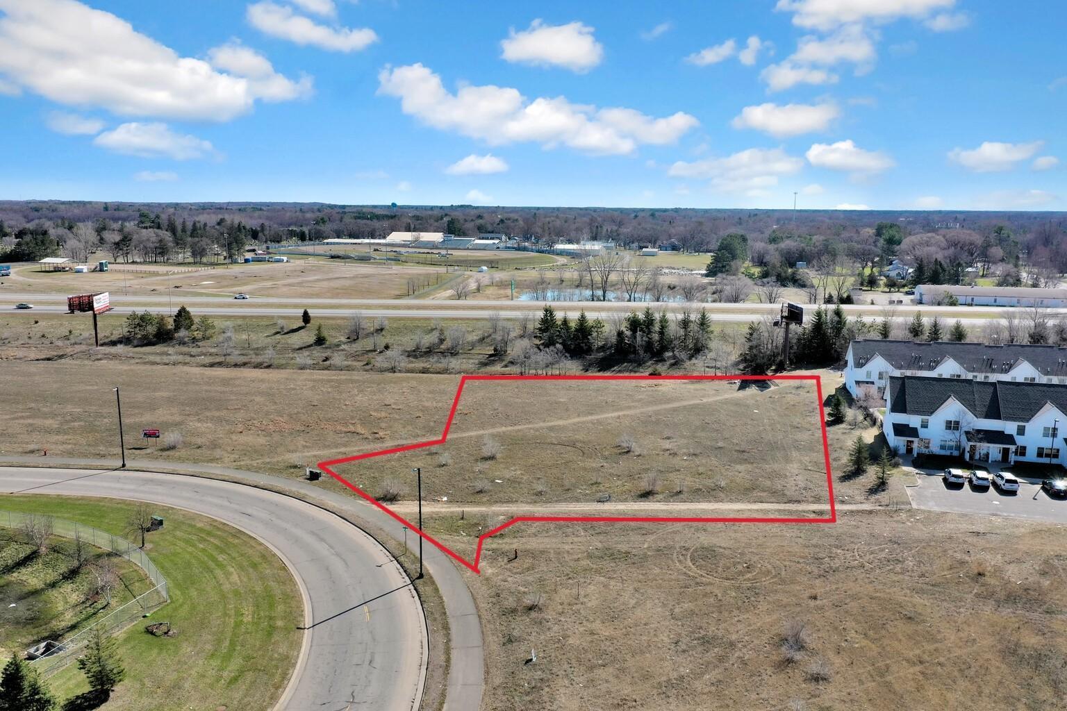 View of Land at 1901 2nd Street, Princeton MN 55371, Princeton (2 of 16) - Mike Wilen | Minnesota Team Real Estate