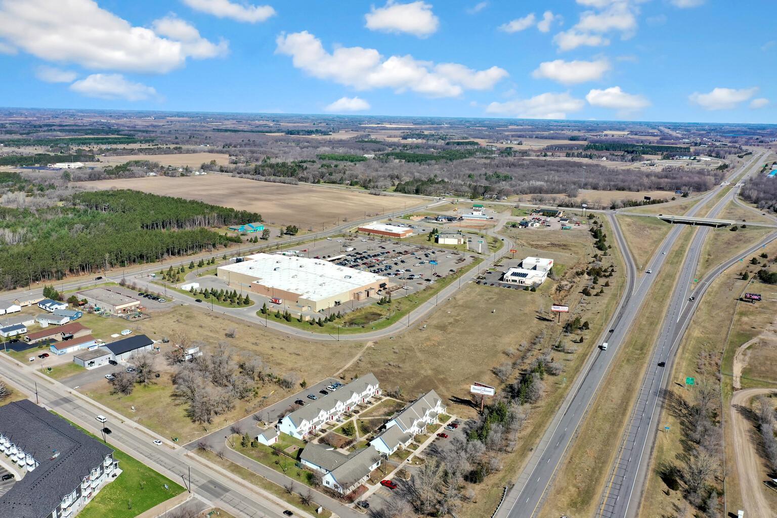View of Land at 1901 2nd Street, Princeton MN 55371, Princeton - Mike Wilen | Minnesota Team Real Estate