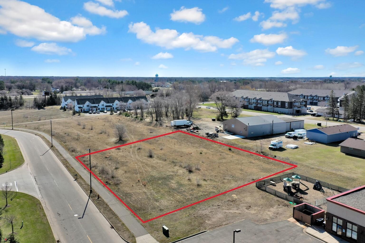 View of Land at 1941 2nd Street, Princeton MN 55371, Princeton - Mike Wilen | Minnesota Team Real Estate