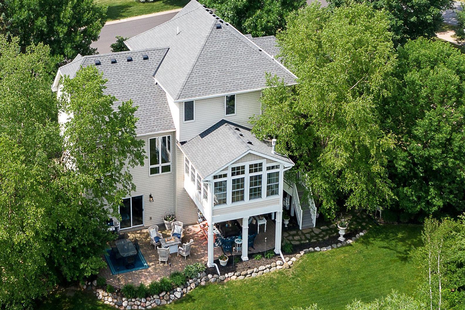 View of Residential at 9397 178th Street, Lakeville MN 55044, Lakeville - Mike Wilen | Minnesota Team Real Estate