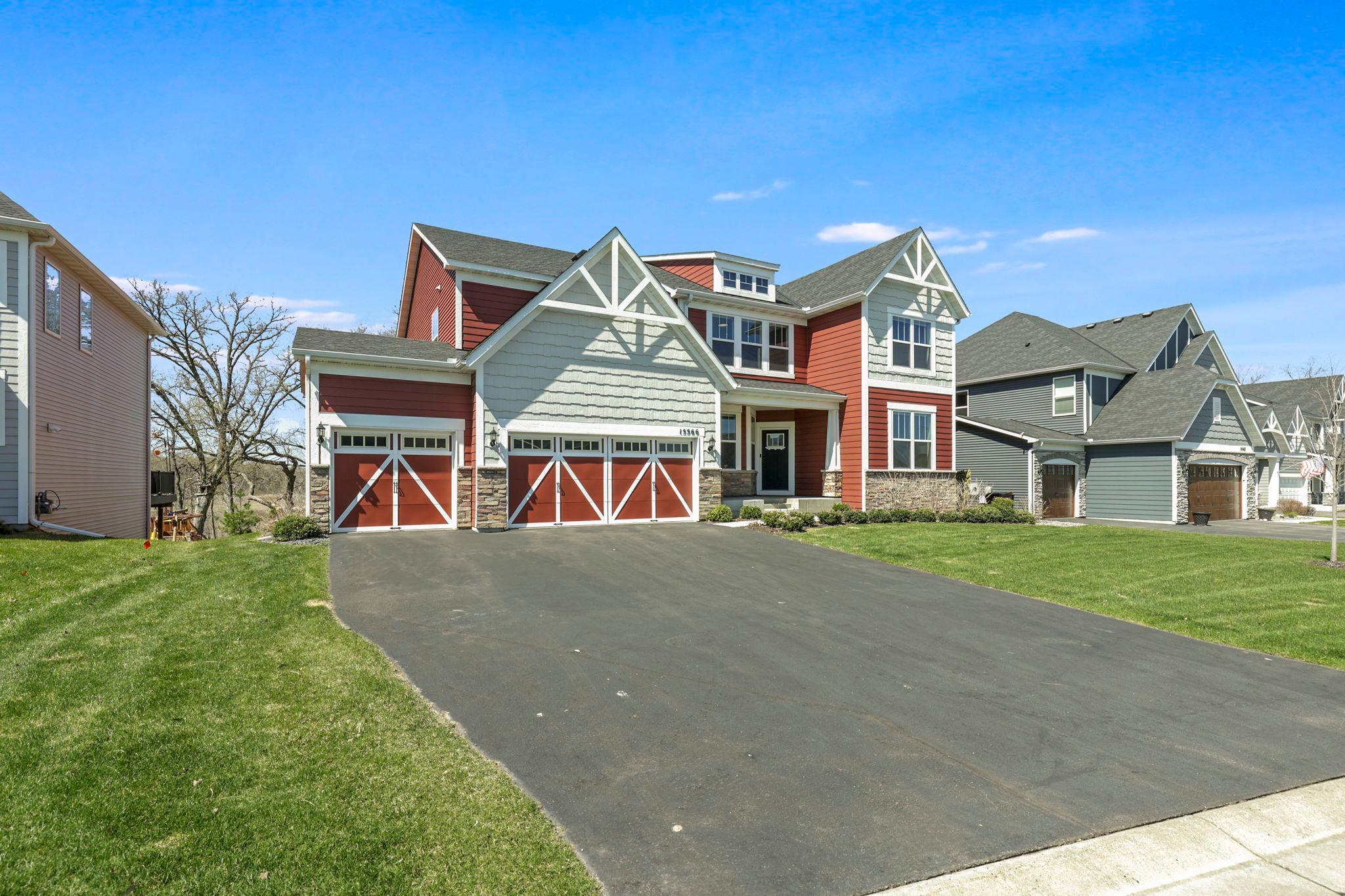 View of Residential at 15566 Louisiana Court, Savage MN 55378, Savage - Mike Wilen | Minnesota Team Real Estate