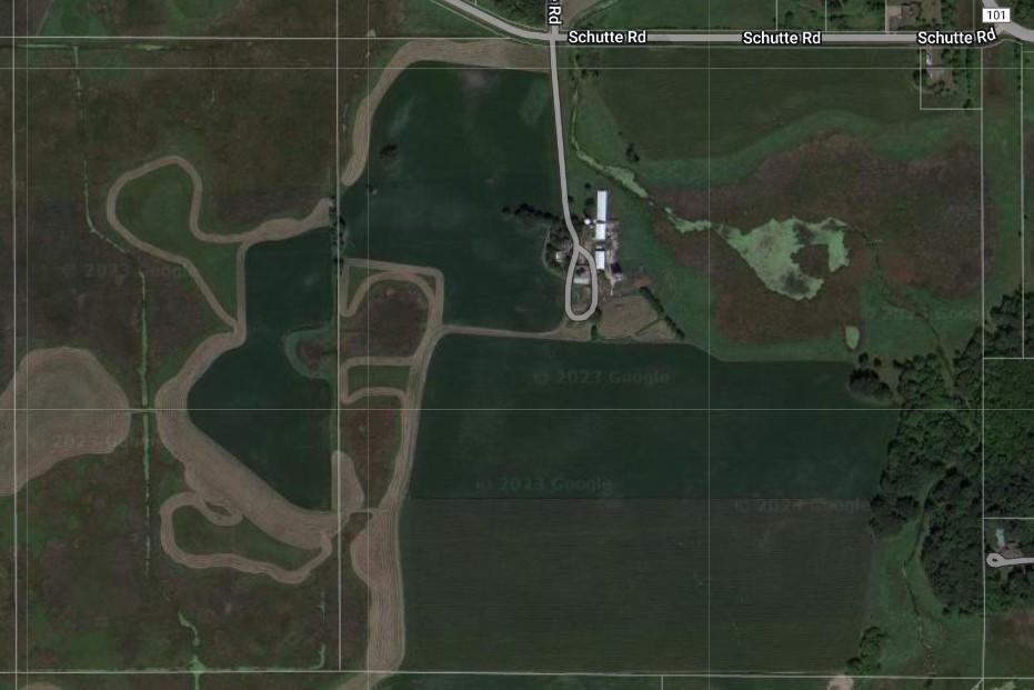 View of Land at 19301 Schutte Road, Corcoran MN 55340, Corcoran - Mike Wilen | Minnesota Team Real Estate