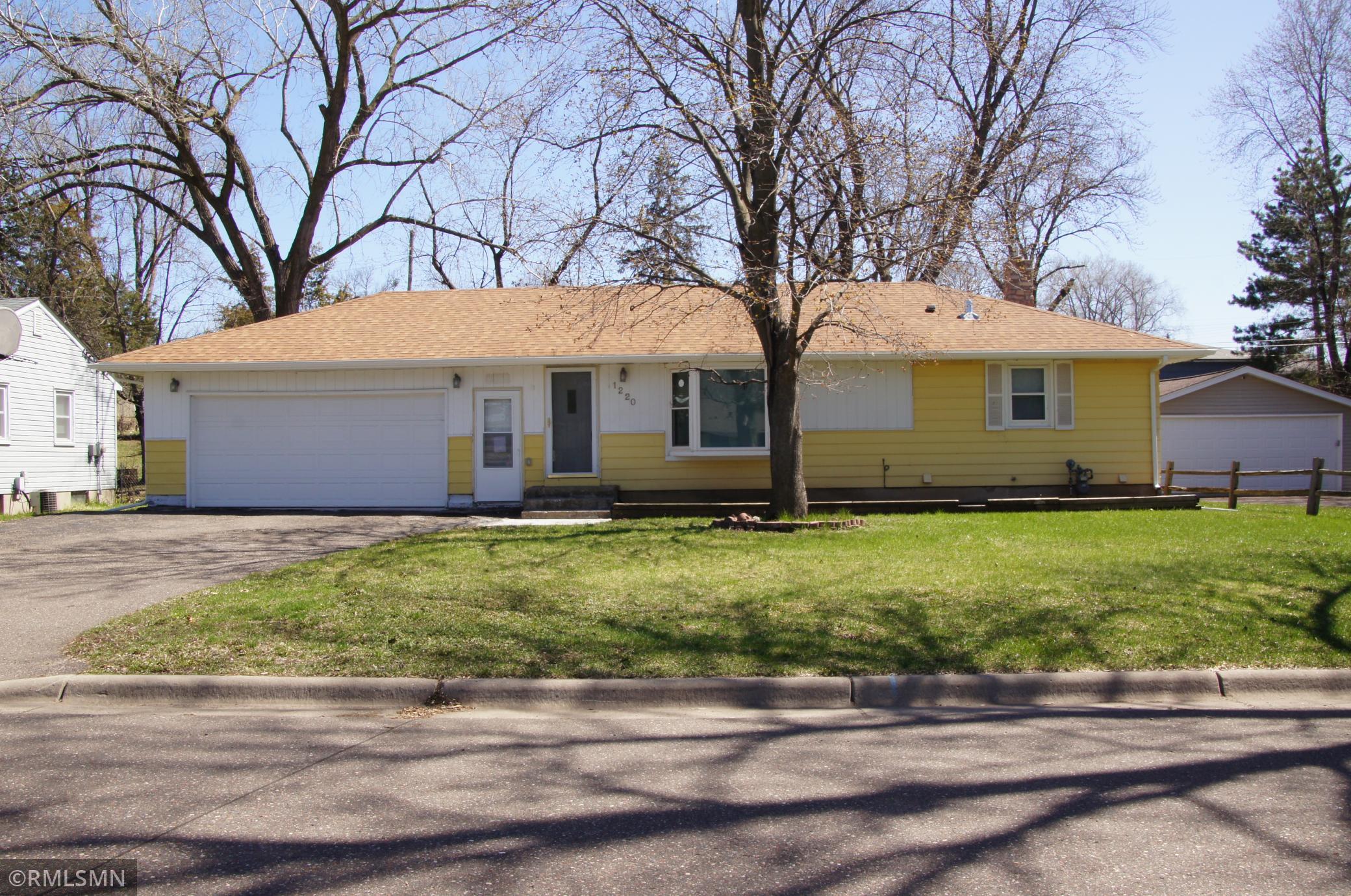 View of Residential at 1220 Belmont Lane, Maplewood MN 55109, Maplewood - Mike Wilen | Minnesota Team Real Estate