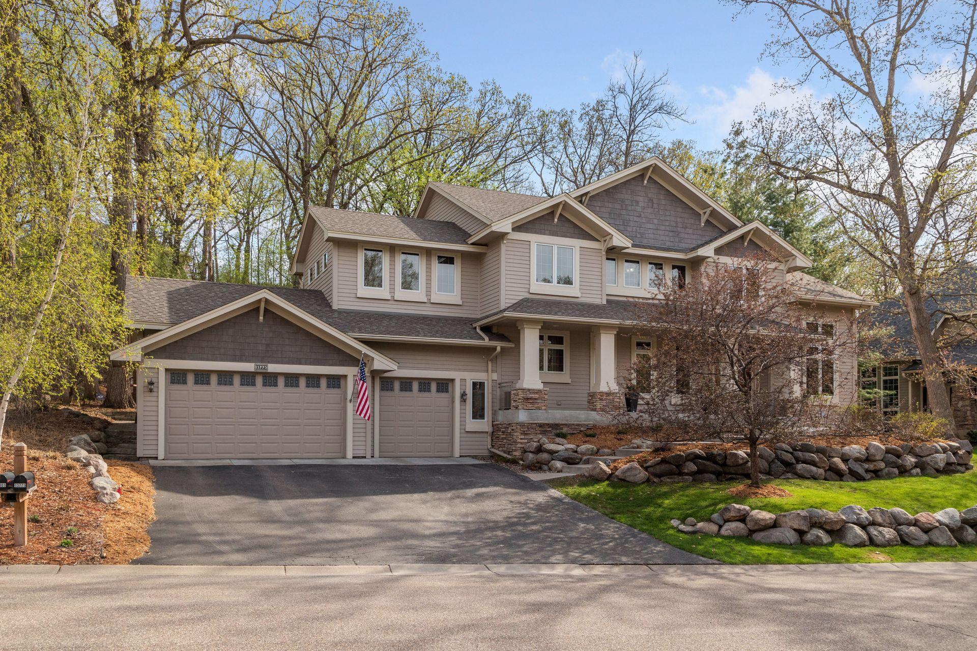View of Residential at 13775 Evergreen Court, Apple Valley MN 55124, Apple Valley - Mike Wilen | Minnesota Team Real Estate