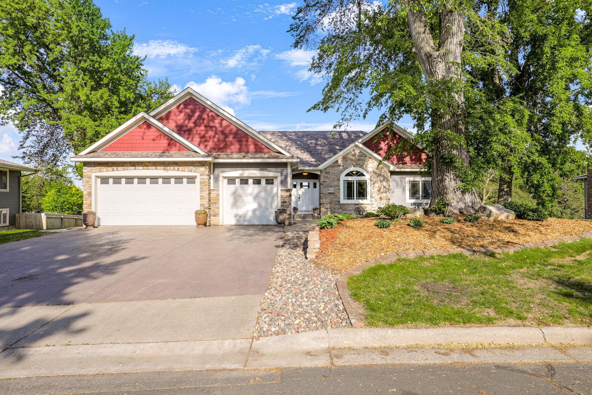 View of Residential at 20350 Dunbar Avenue, Farmington MN 55024, Farmington - Mike Wilen | Minnesota Team Real Estate