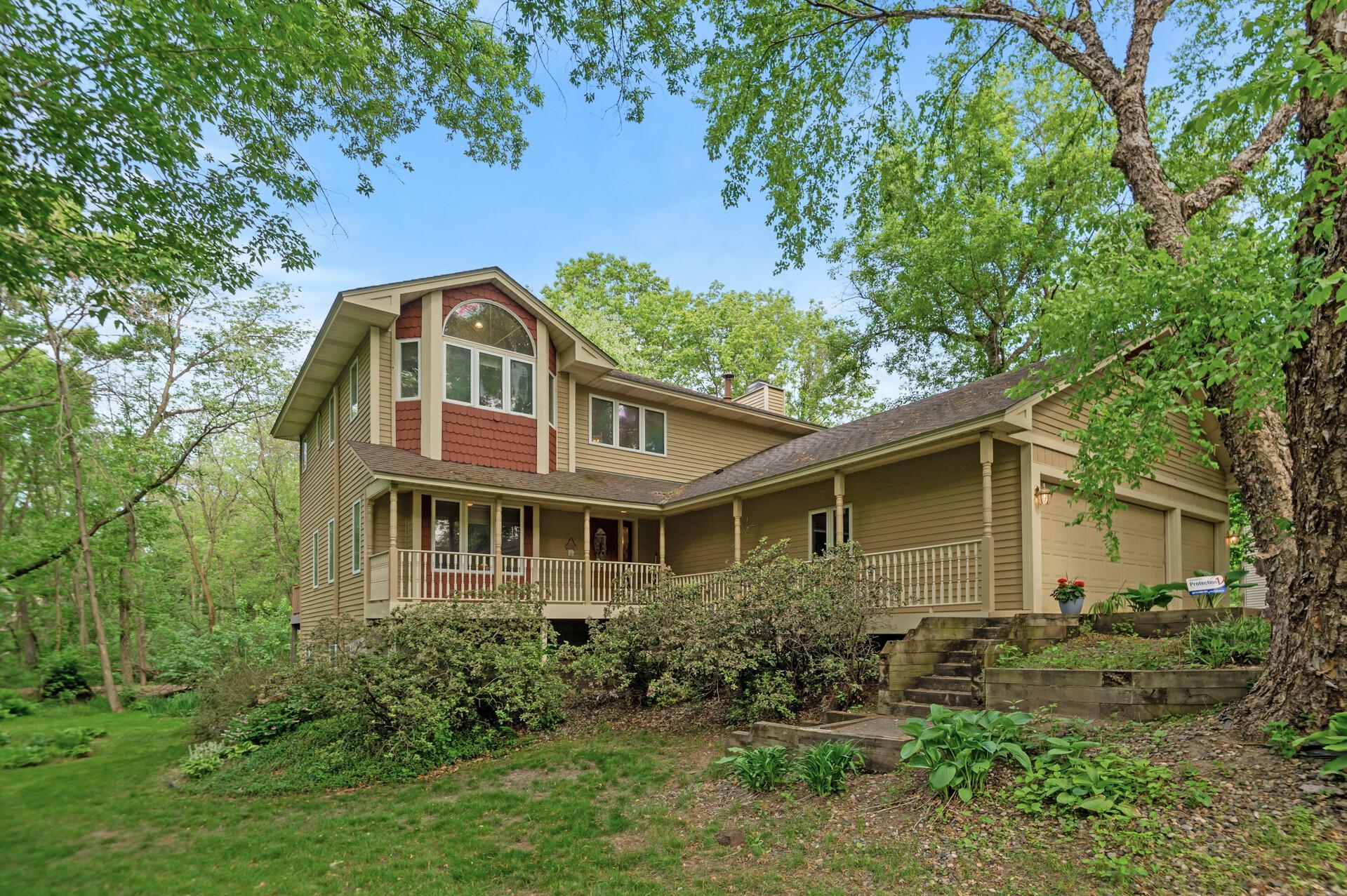 View of Residential at 2700 Evergreen Circle, White Bear Lake MN 55110, White Bear Lake - Mike Wilen | Minnesota Team Real Estate