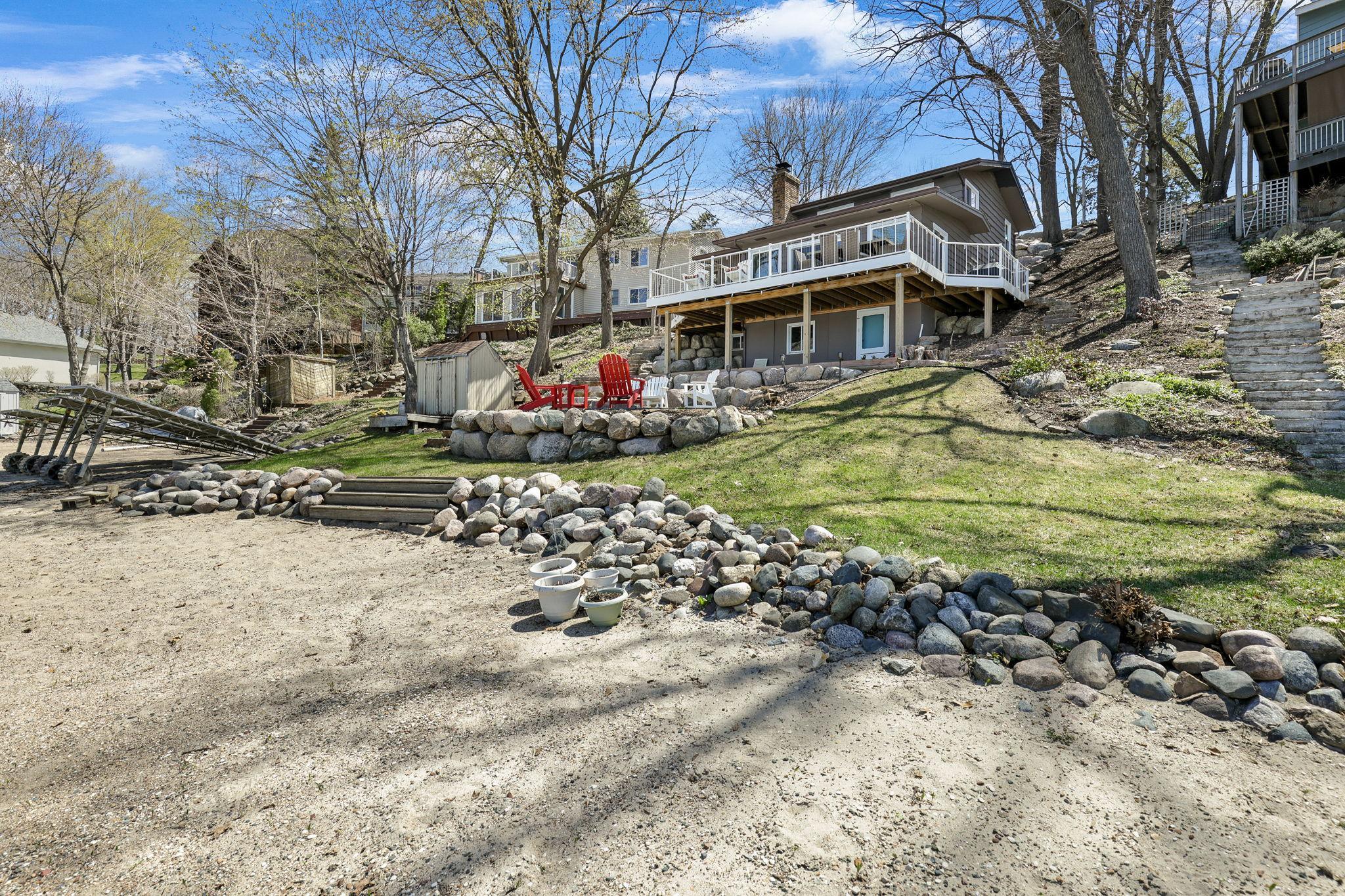 View of Residential at 16158 Lakeside Avenue, Prior Lake MN 55372, Prior Lake - Mike Wilen | Minnesota Team Real Estate