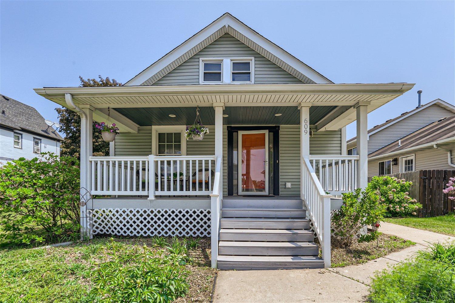 View of Residential at 609 3rd Avenue, South Saint Paul MN 55075, South Saint Paul - Mike Wilen | Minnesota Team Real Estate