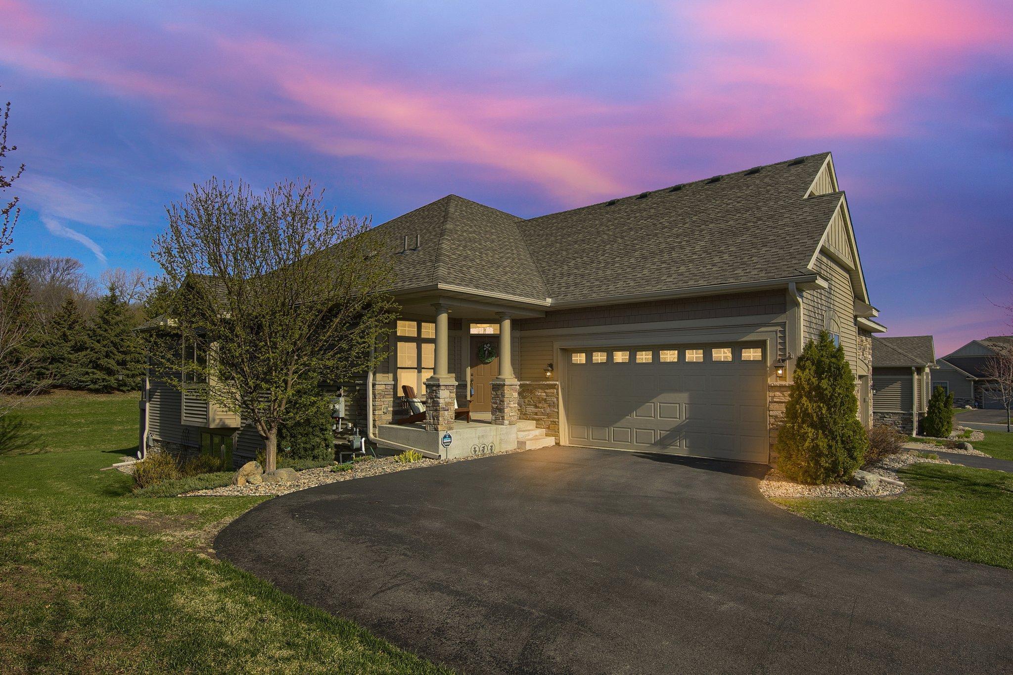 View of Residential at 18370 Justice Way, Lakeville MN 55044, Lakeville - Mike Wilen | Minnesota Team Real Estate