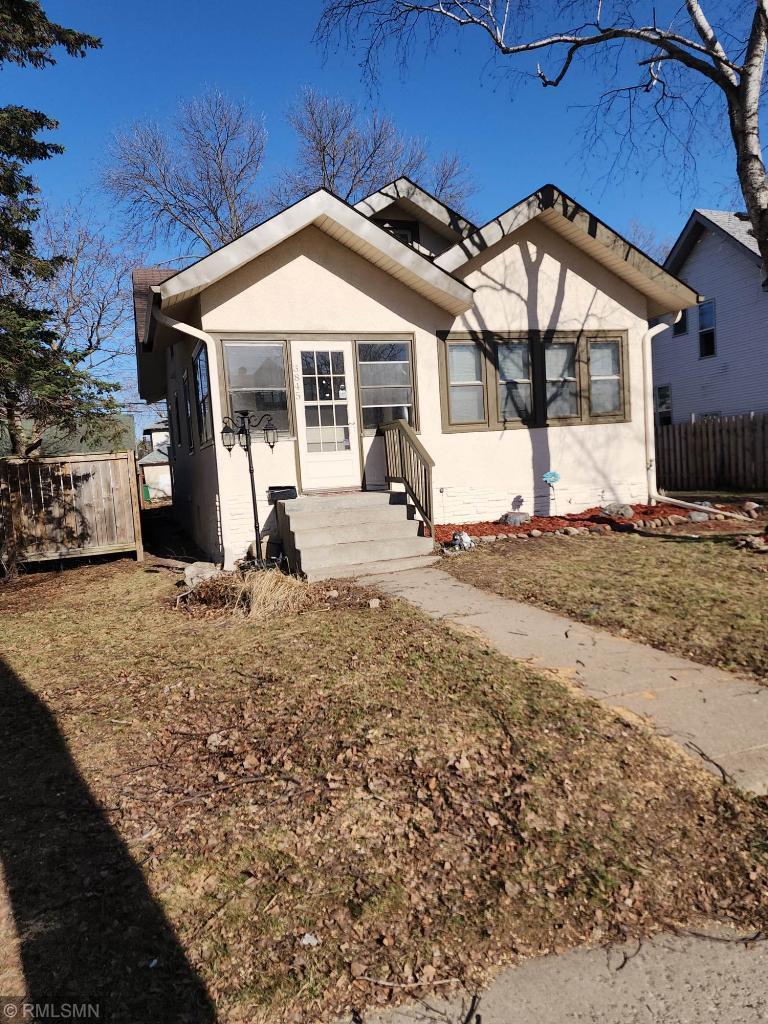View of Residential at 3845 Bloomington Avenue, Minneapolis MN 55407, Minneapolis - Mike Wilen | Minnesota Team Real Estate
