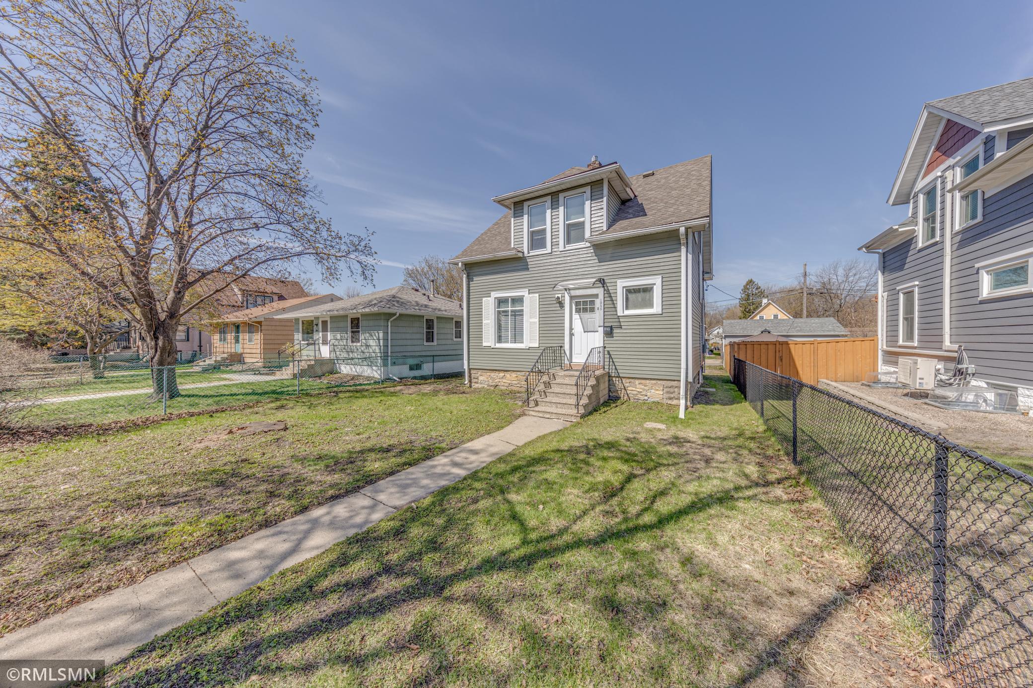 View of Residential at 1045 27th Avenue, Minneapolis MN 55414, Minneapolis - Mike Wilen | Minnesota Team Real Estate