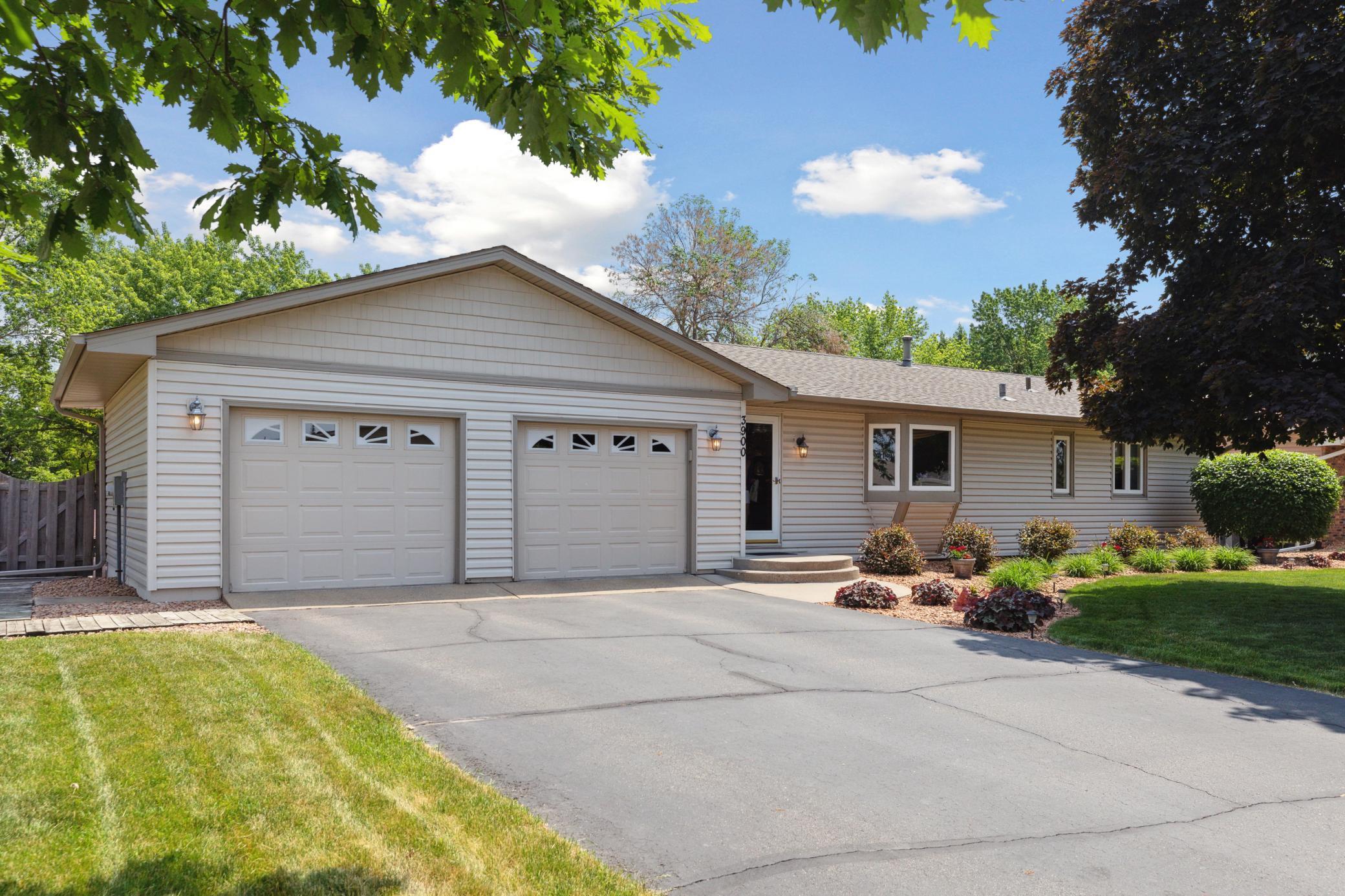 View of Residential at 3900 Palisade Way, Eagan MN 55122, Eagan - Mike Wilen | Minnesota Team Real Estate