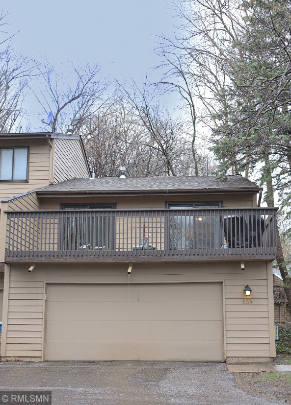 View of Residential at 455 Eagle Lake Drive, Maple Grove MN 55369, Maple Grove - Mike Wilen | Minnesota Team Real Estate