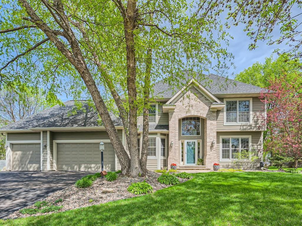View of Residential at 8916 Highview Lane, Woodbury MN 55125, Woodbury - Mike Wilen | Minnesota Team Real Estate
