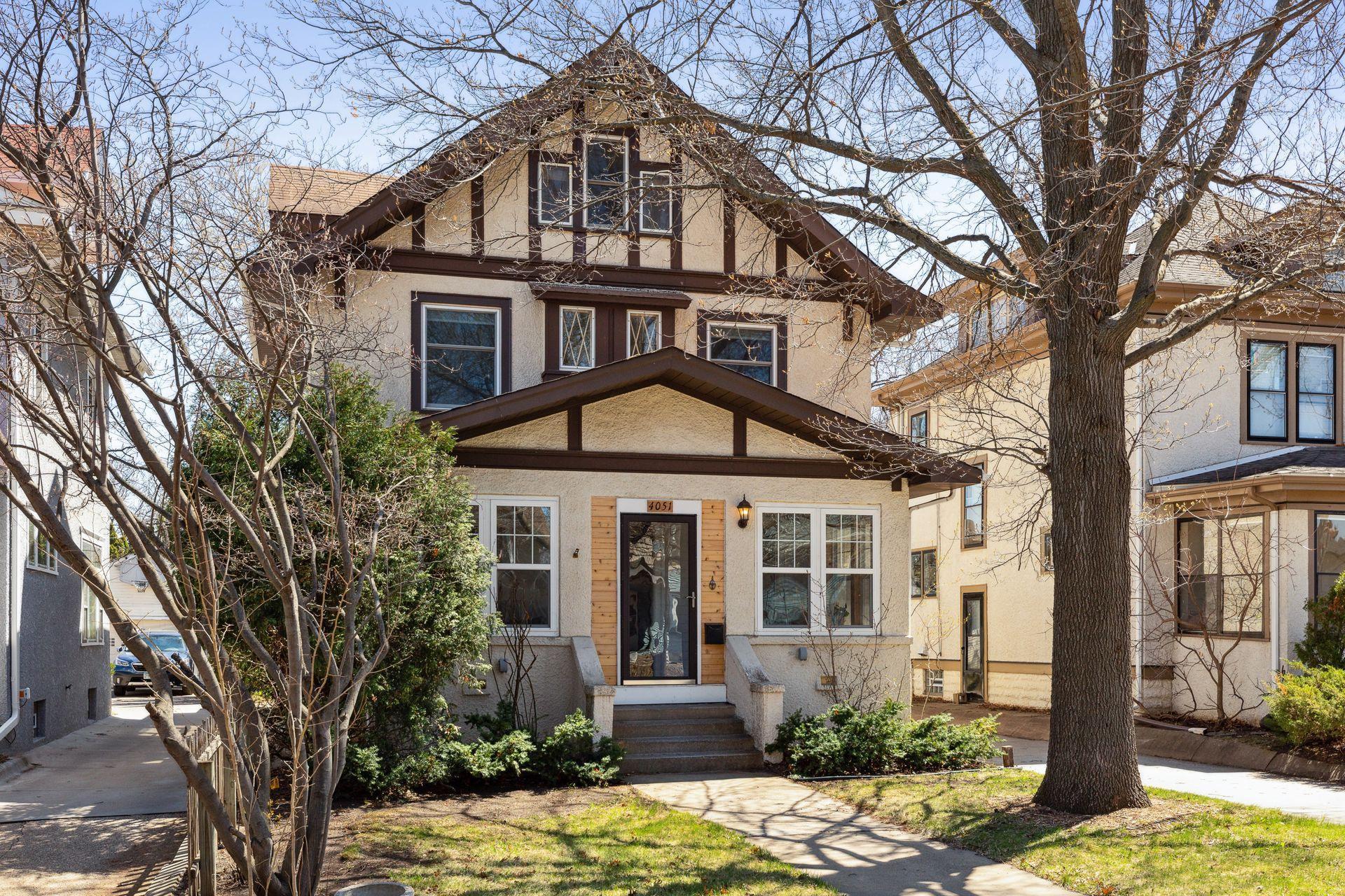 View of Residential at 4051 Pillsbury Avenue, Minneapolis MN 55409, Minneapolis - Mike Wilen | Minnesota Team Real Estate